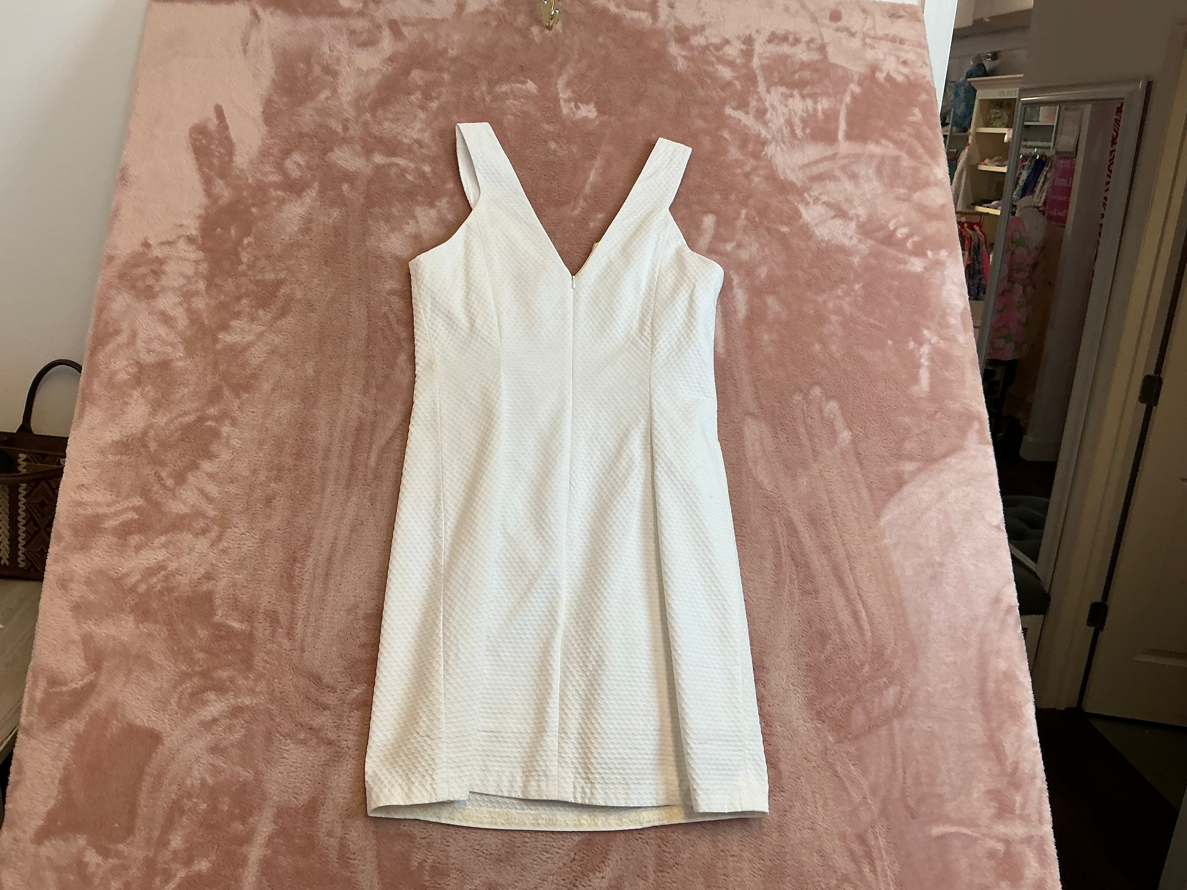 Lilly Pulitzer dress - Size 6