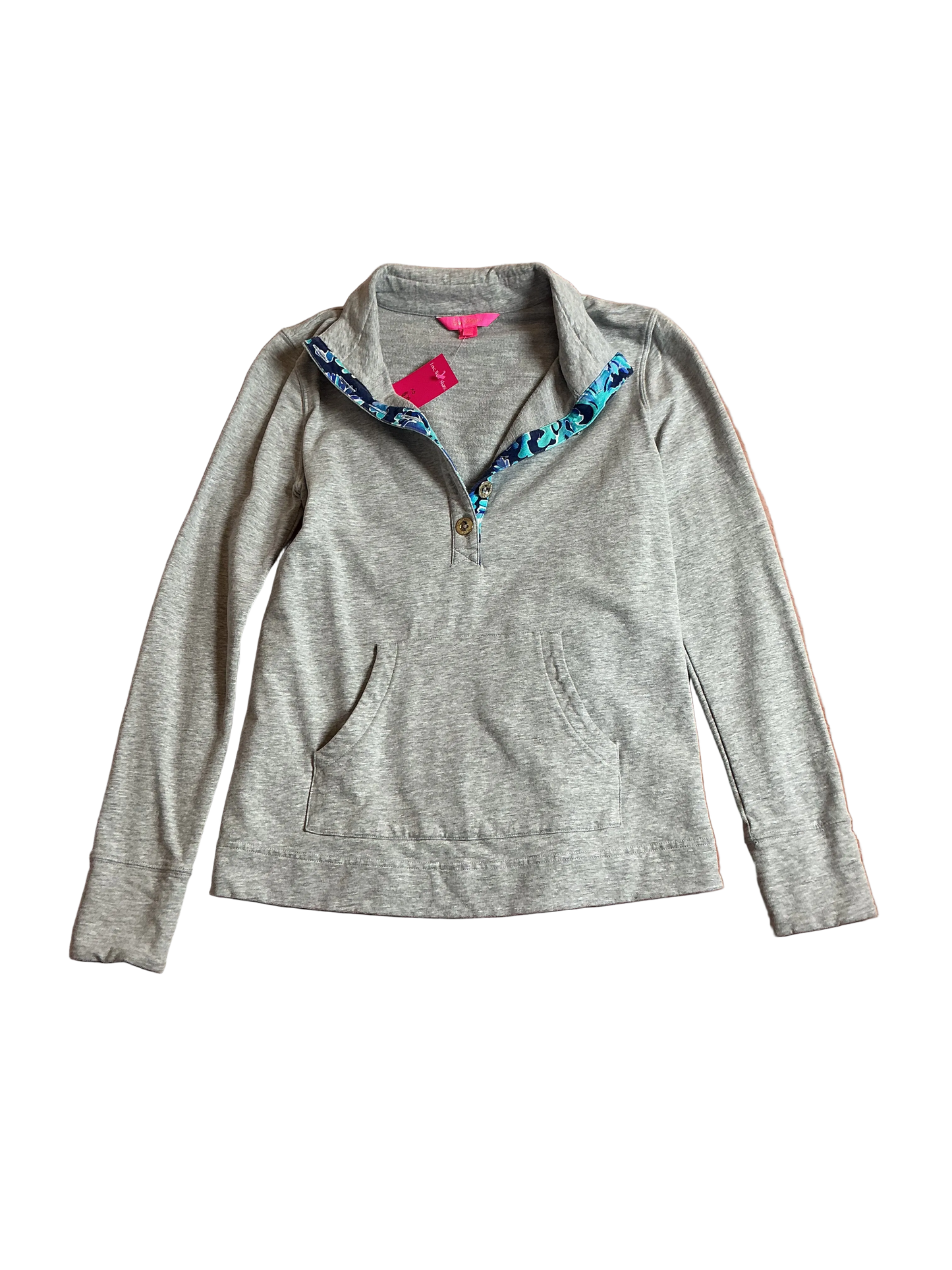 Lilly Pulitzer Popover - Size XS