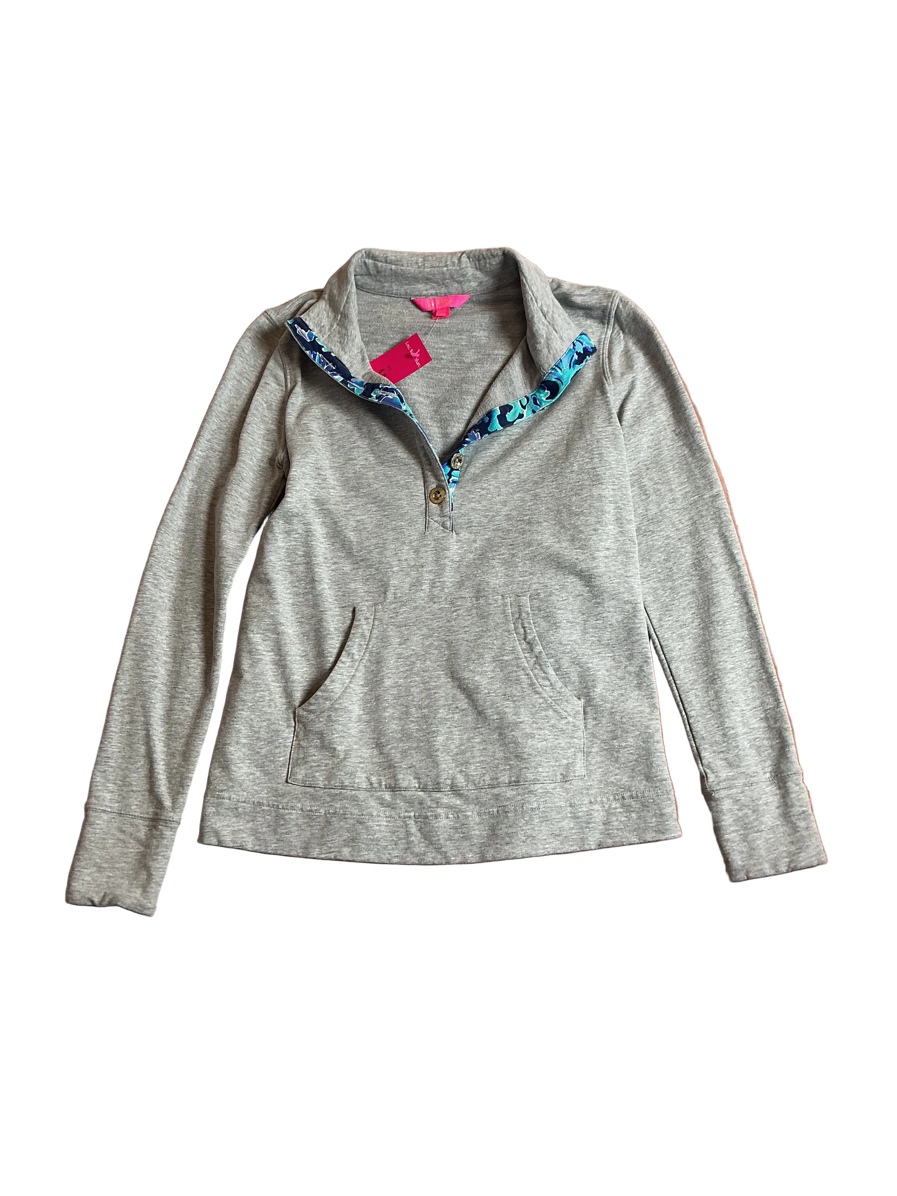 Lilly Pulitzer Popover - Size XS