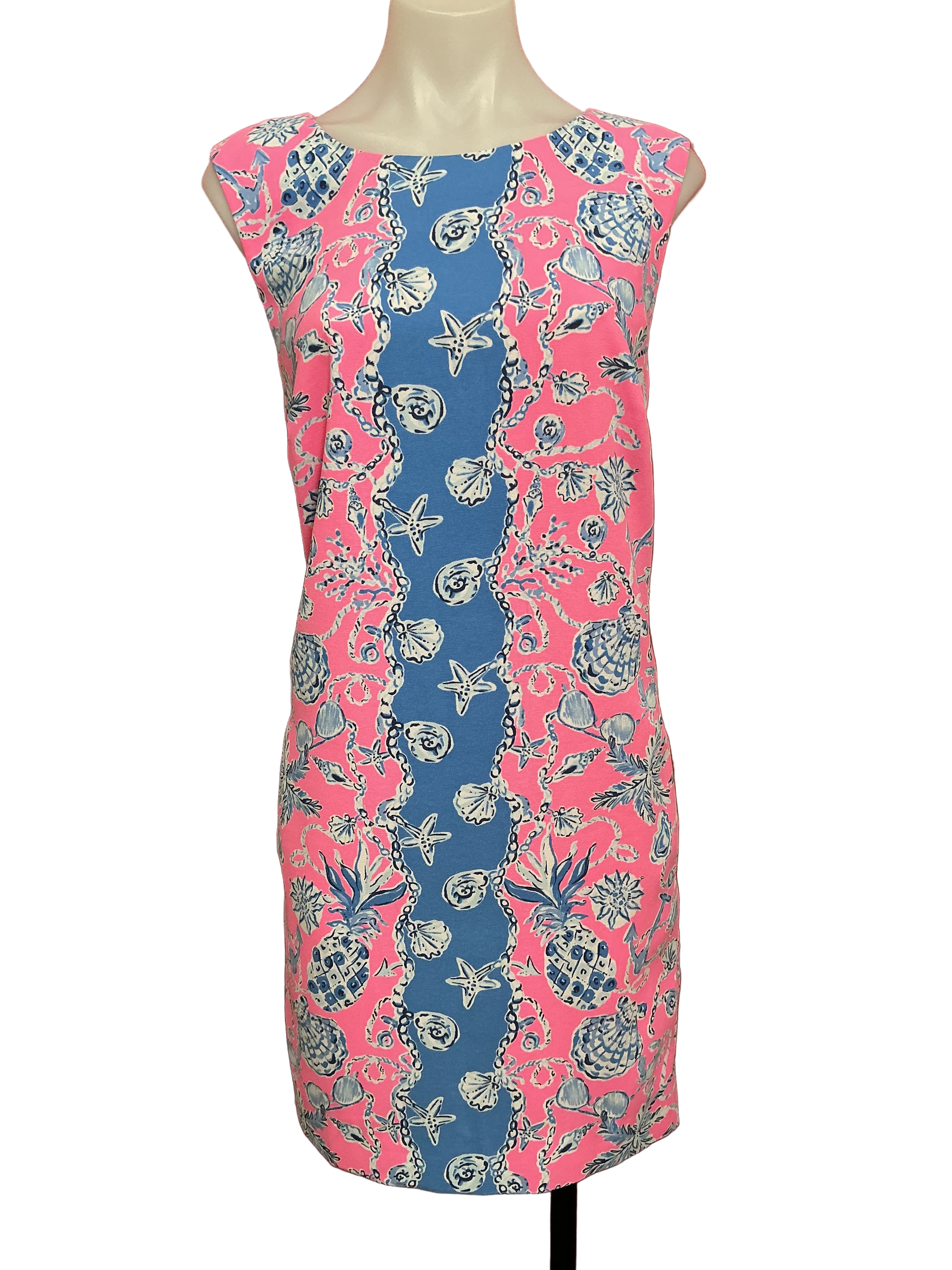 Lilly Pulitzer Dress - Size 14
