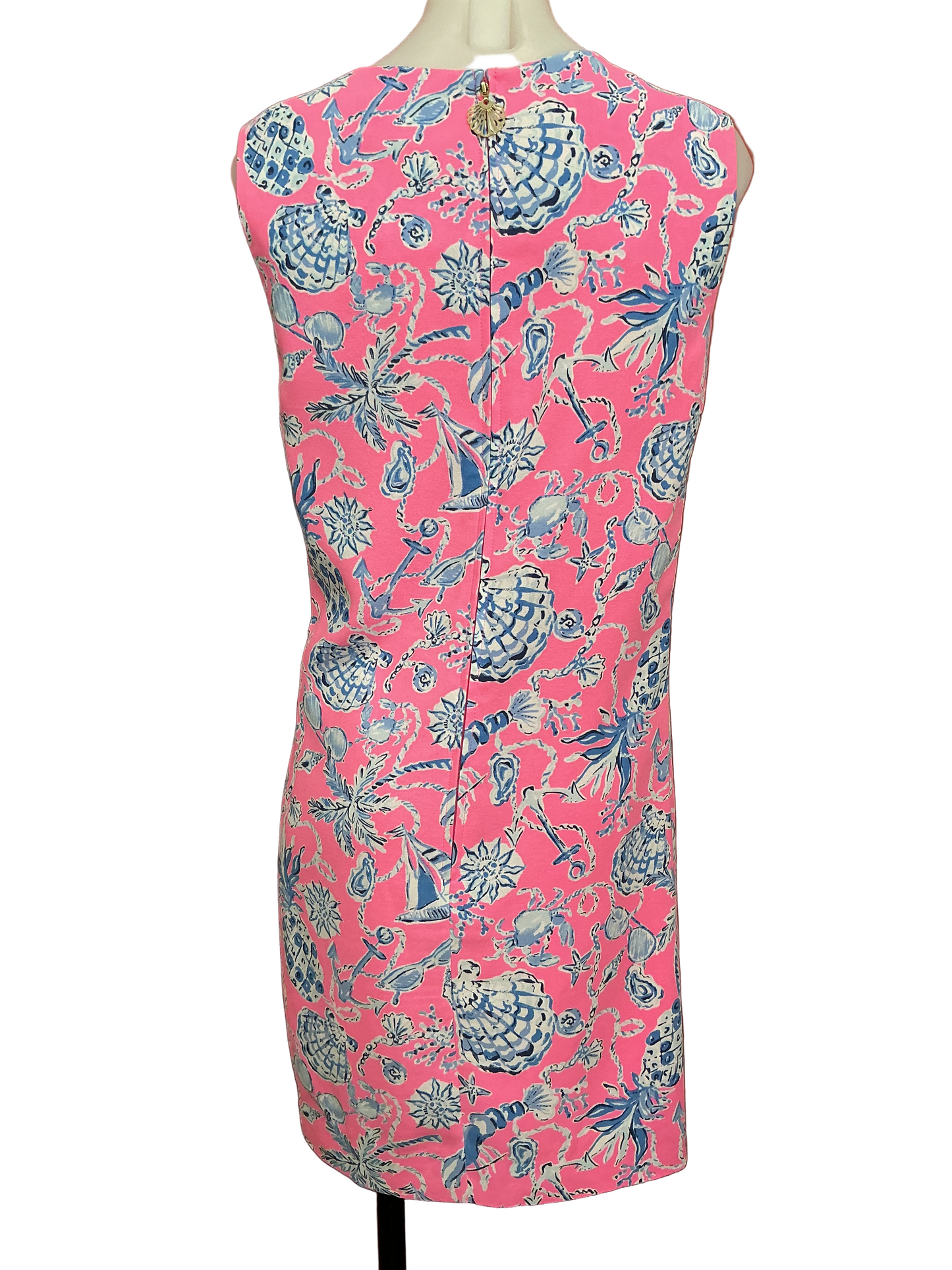 Lilly Pulitzer Dress - Size 14