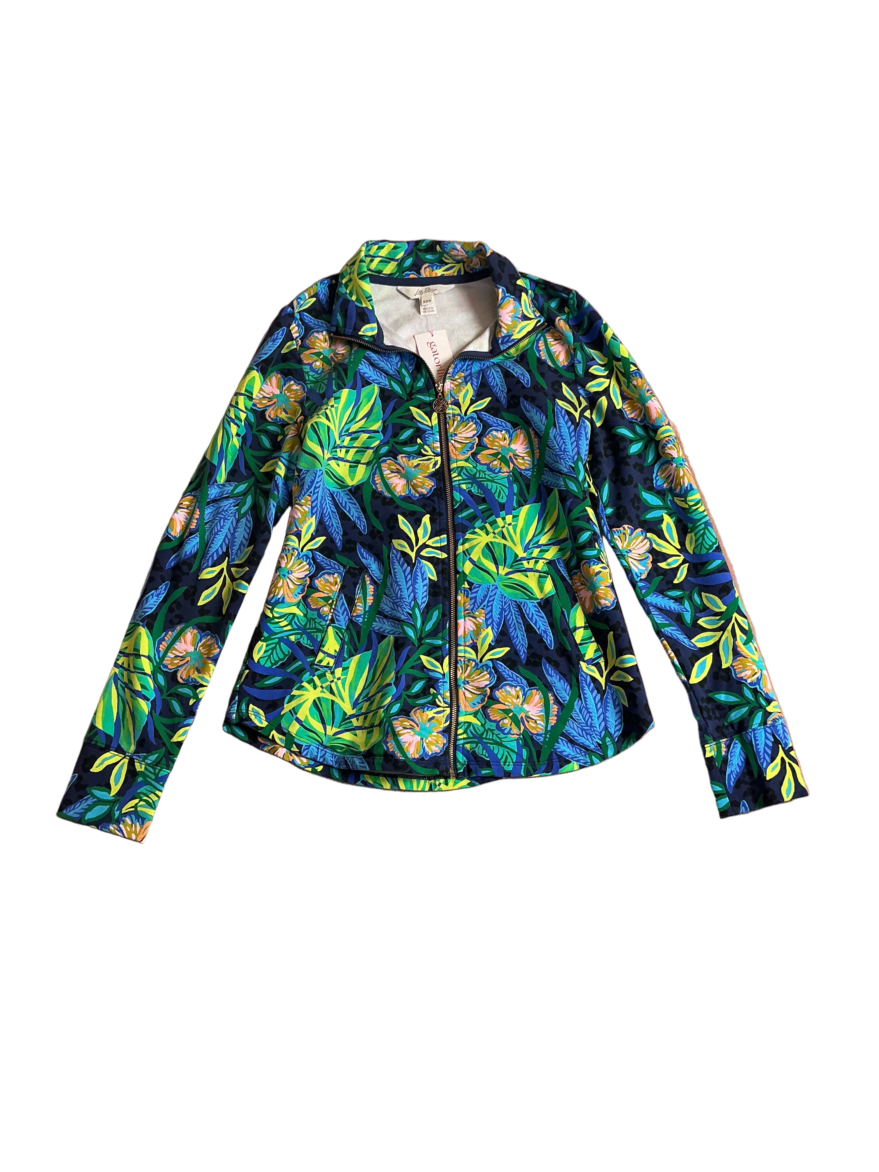 Lilly Pulitzer Jacket - Size XXS
