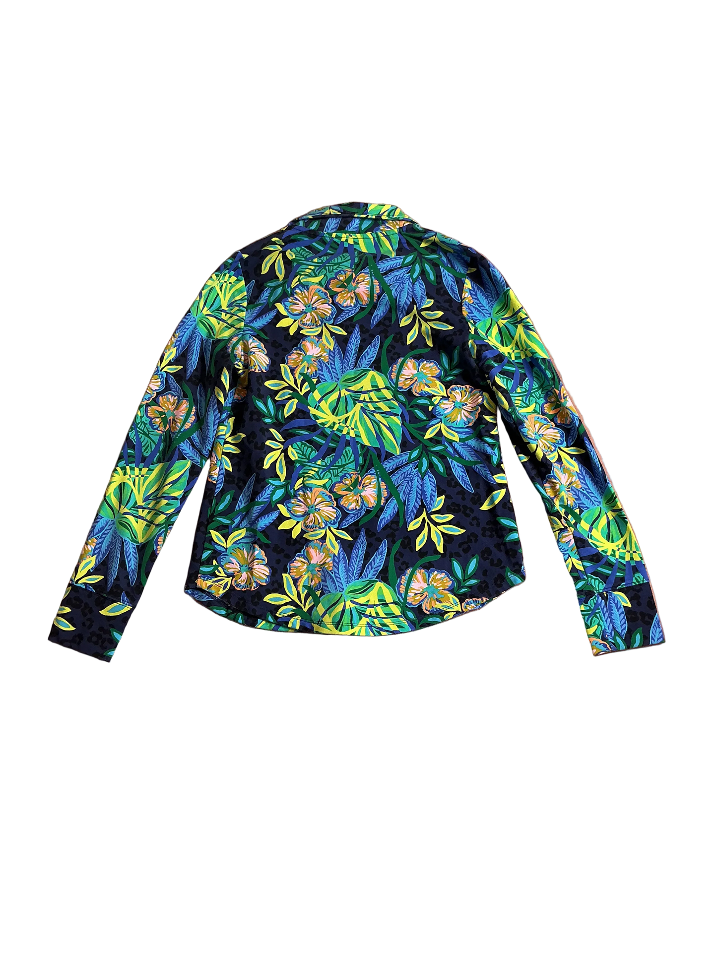 Lilly Pulitzer Jacket - Size XXS