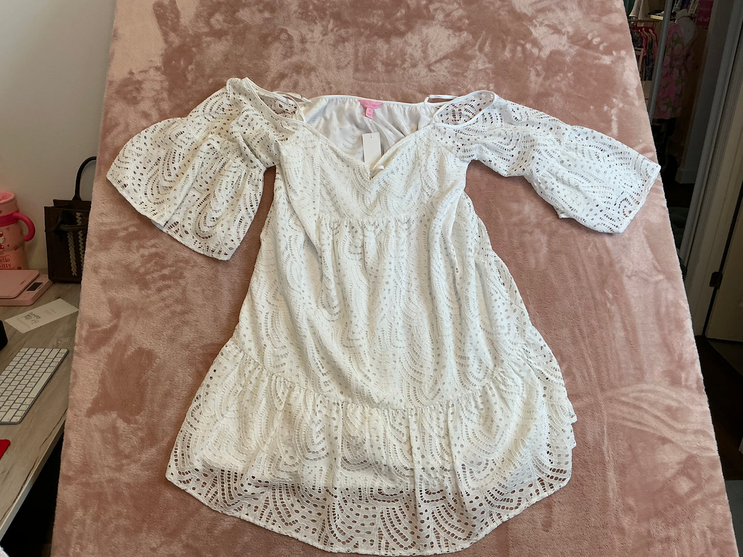 Lilly Pulitzer dress - Size M