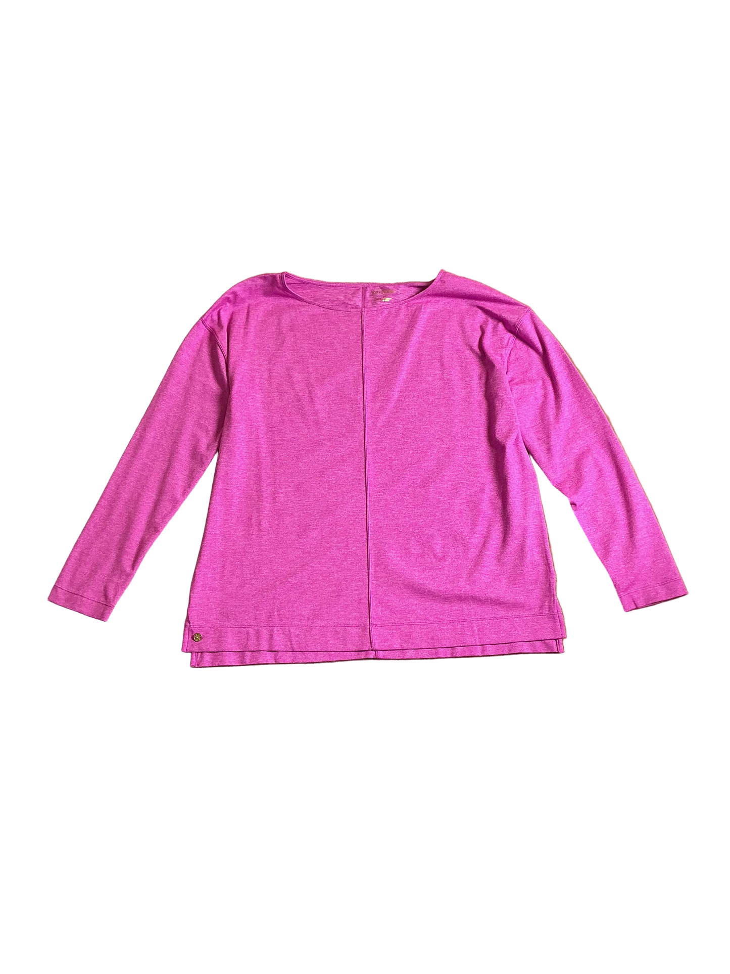 Lilly Pulitzer Long Sleeve Top - Size M
