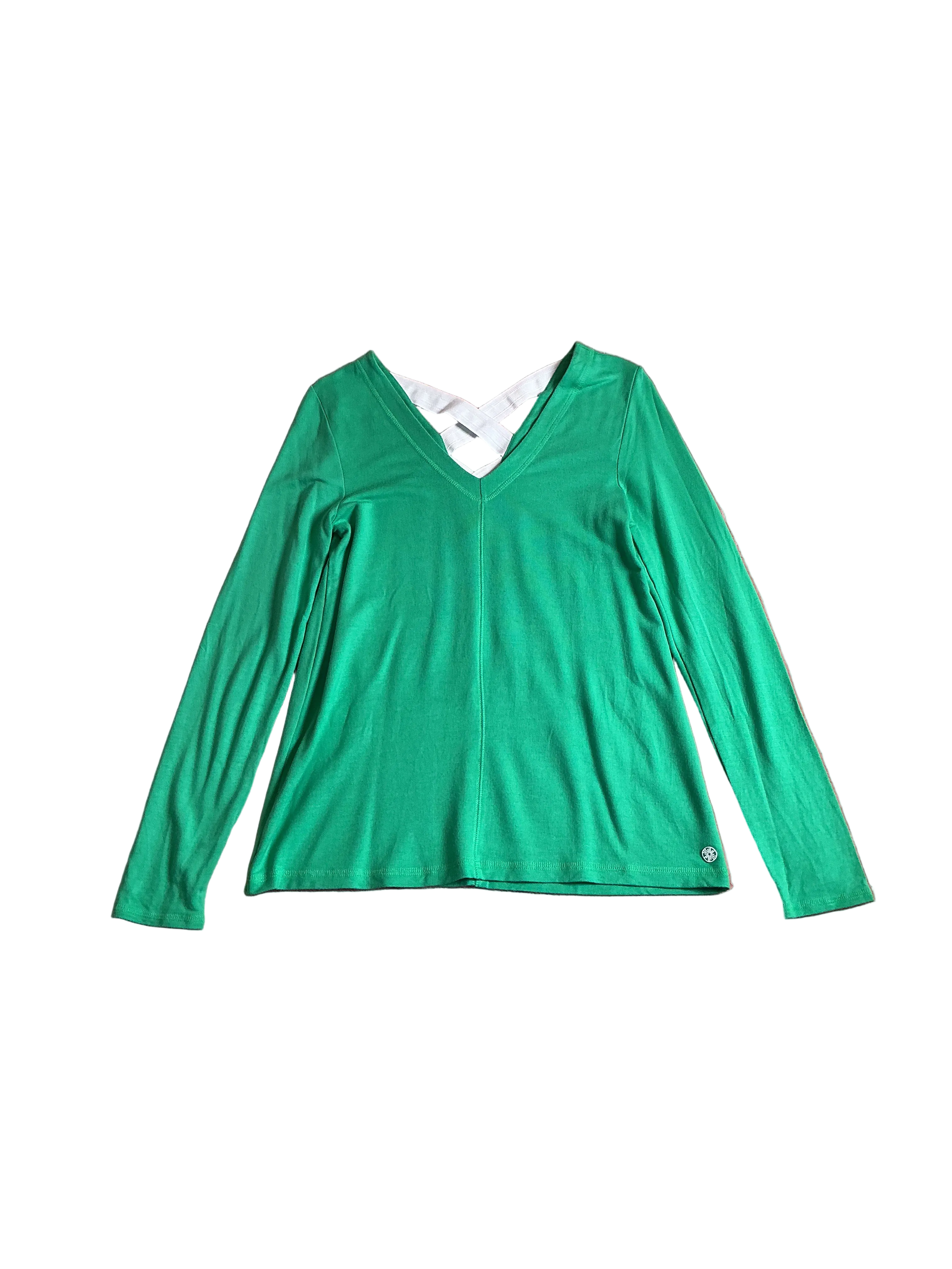 Lilly Pulitzer Long Sleeve Top - Size S