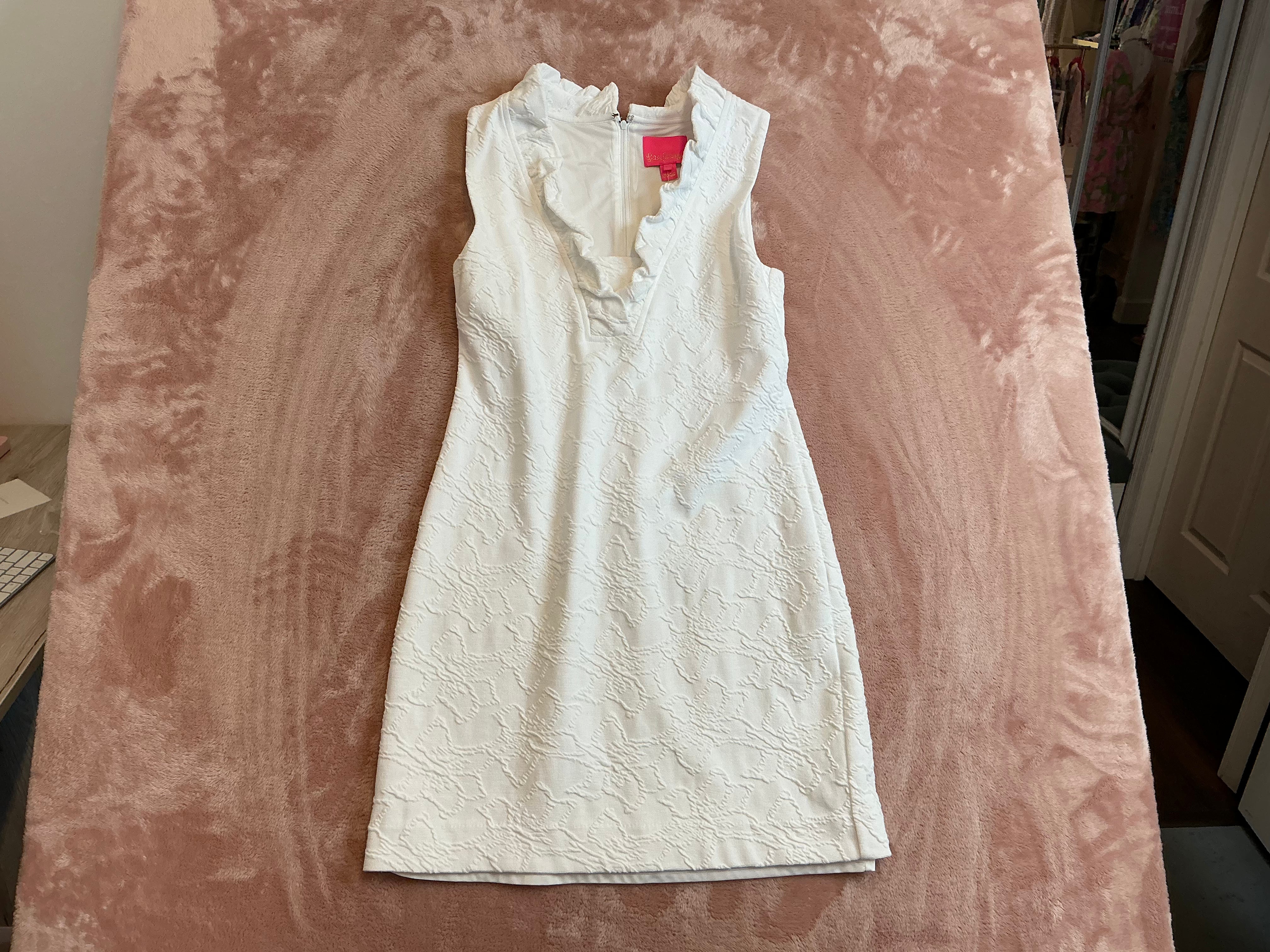 Lilly Pulitzer dress - Size M