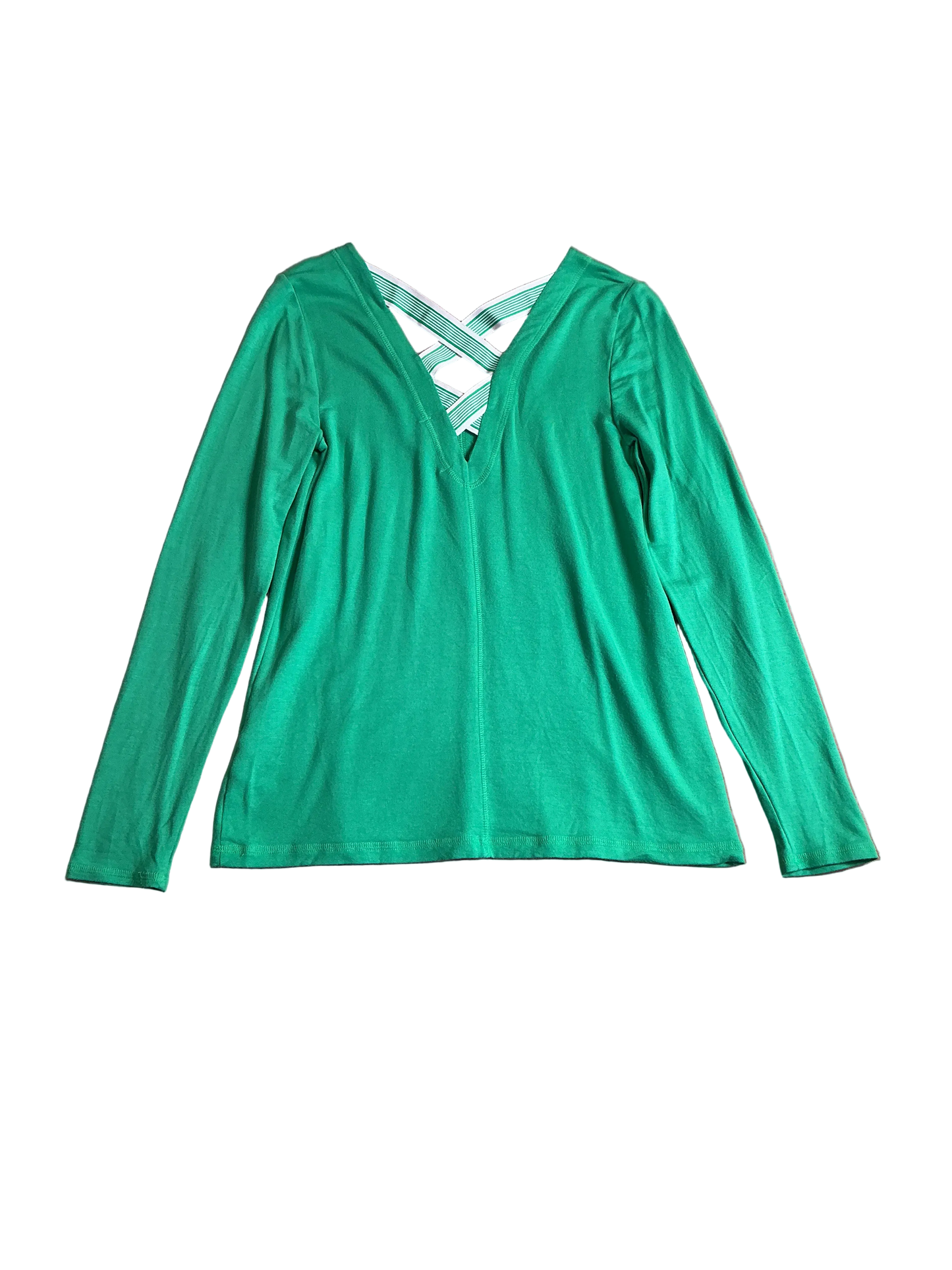 Lilly Pulitzer Long Sleeve Top - Size S