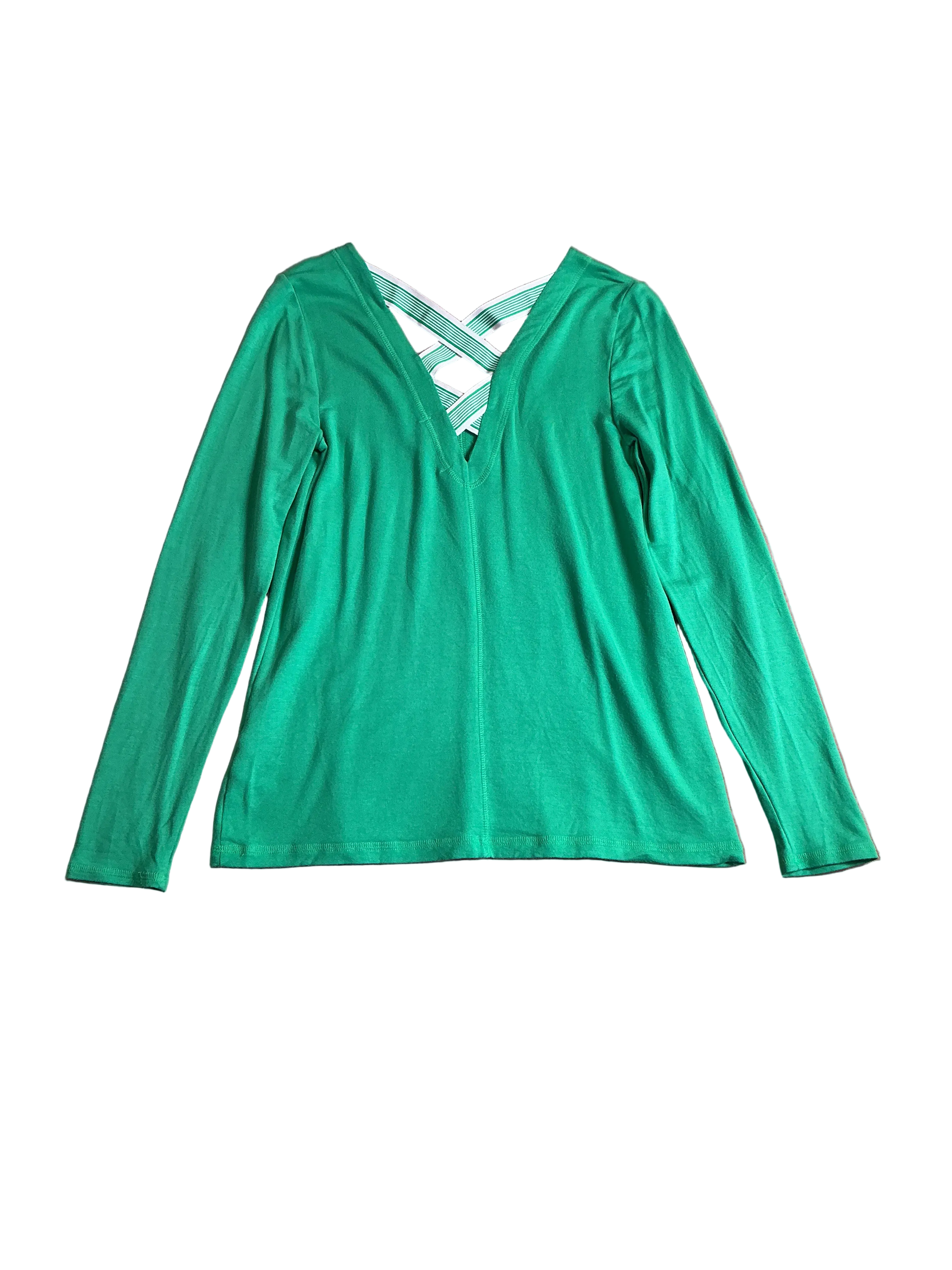Lilly Pulitzer Long Sleeve Top - Size S