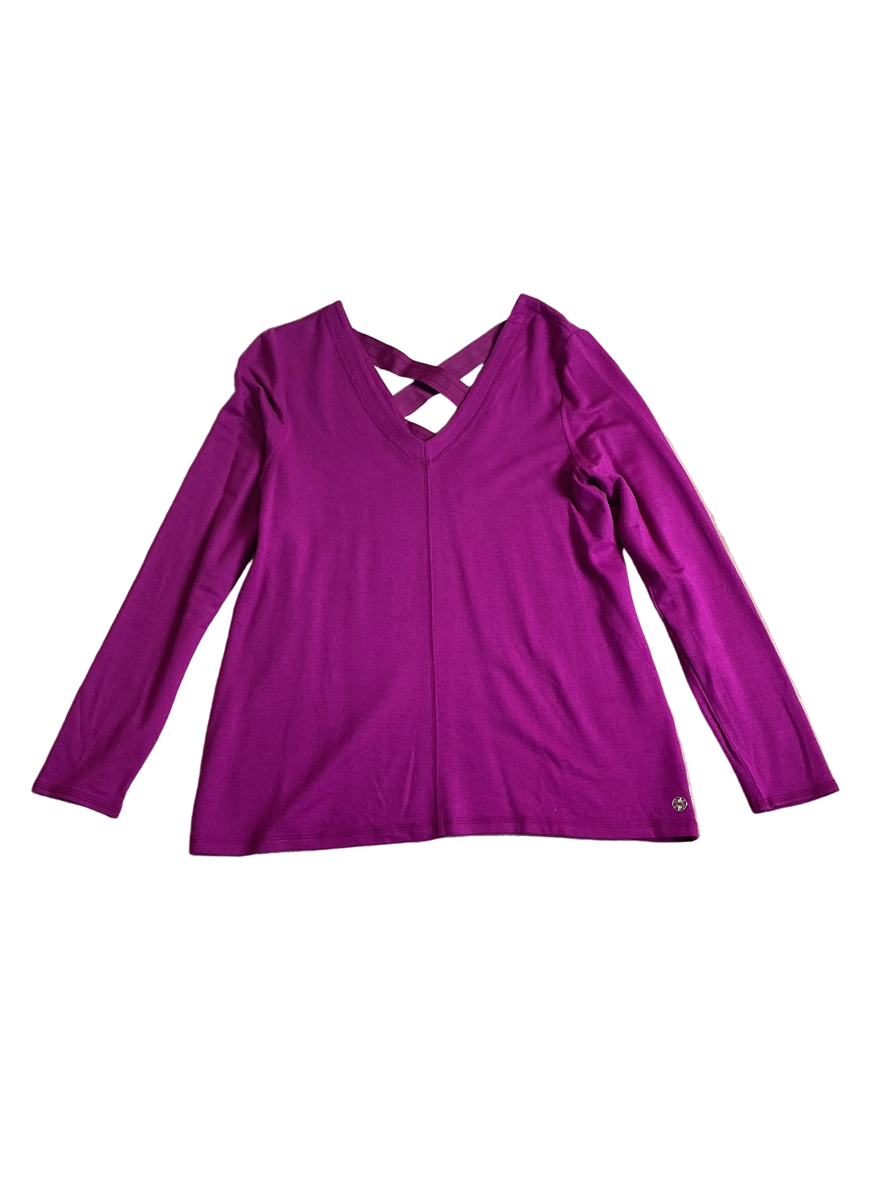 Lilly Pulitzer Long Sleeve Top - Size S