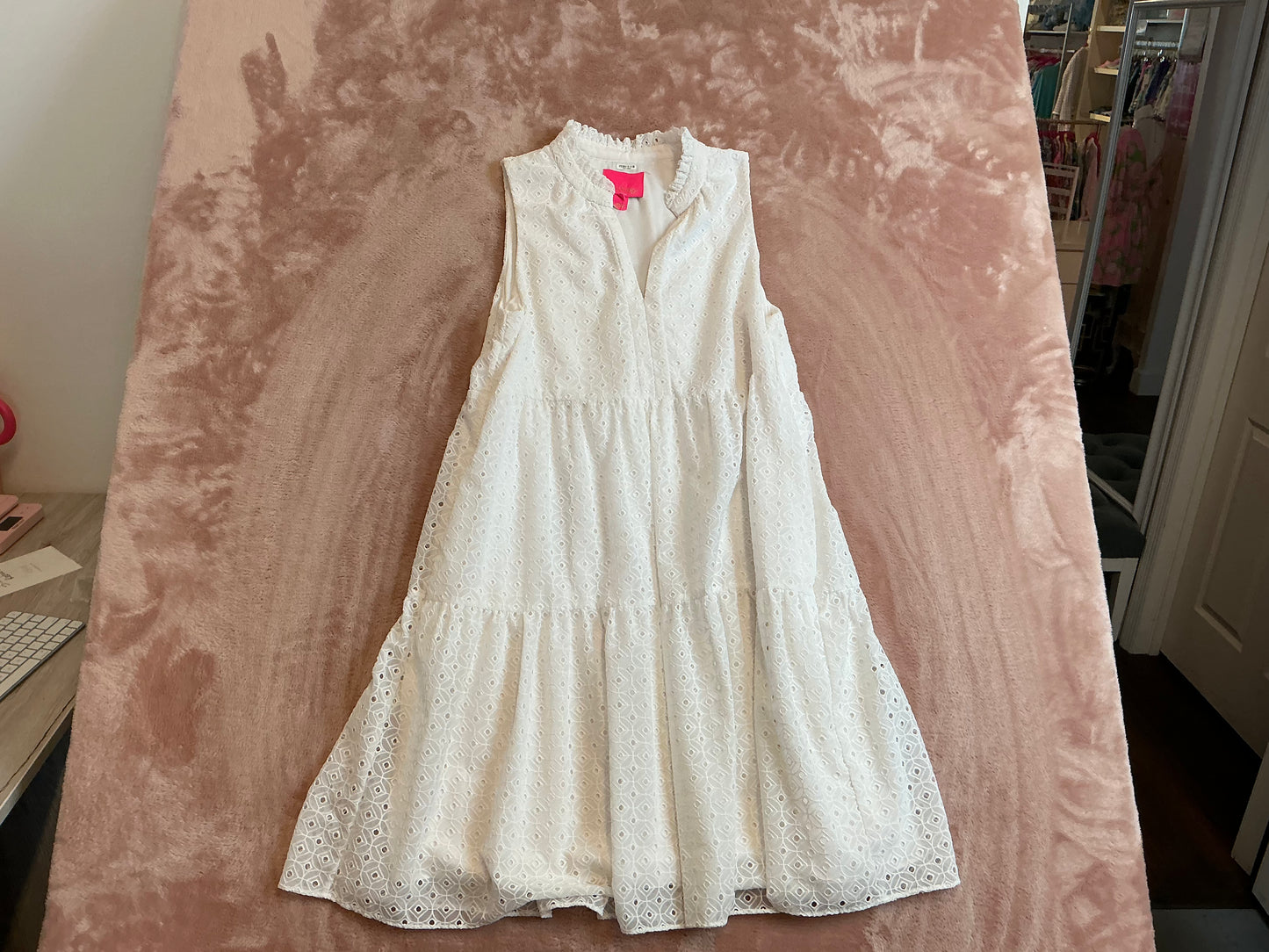 Lilly Pulitzer Dress - Size M