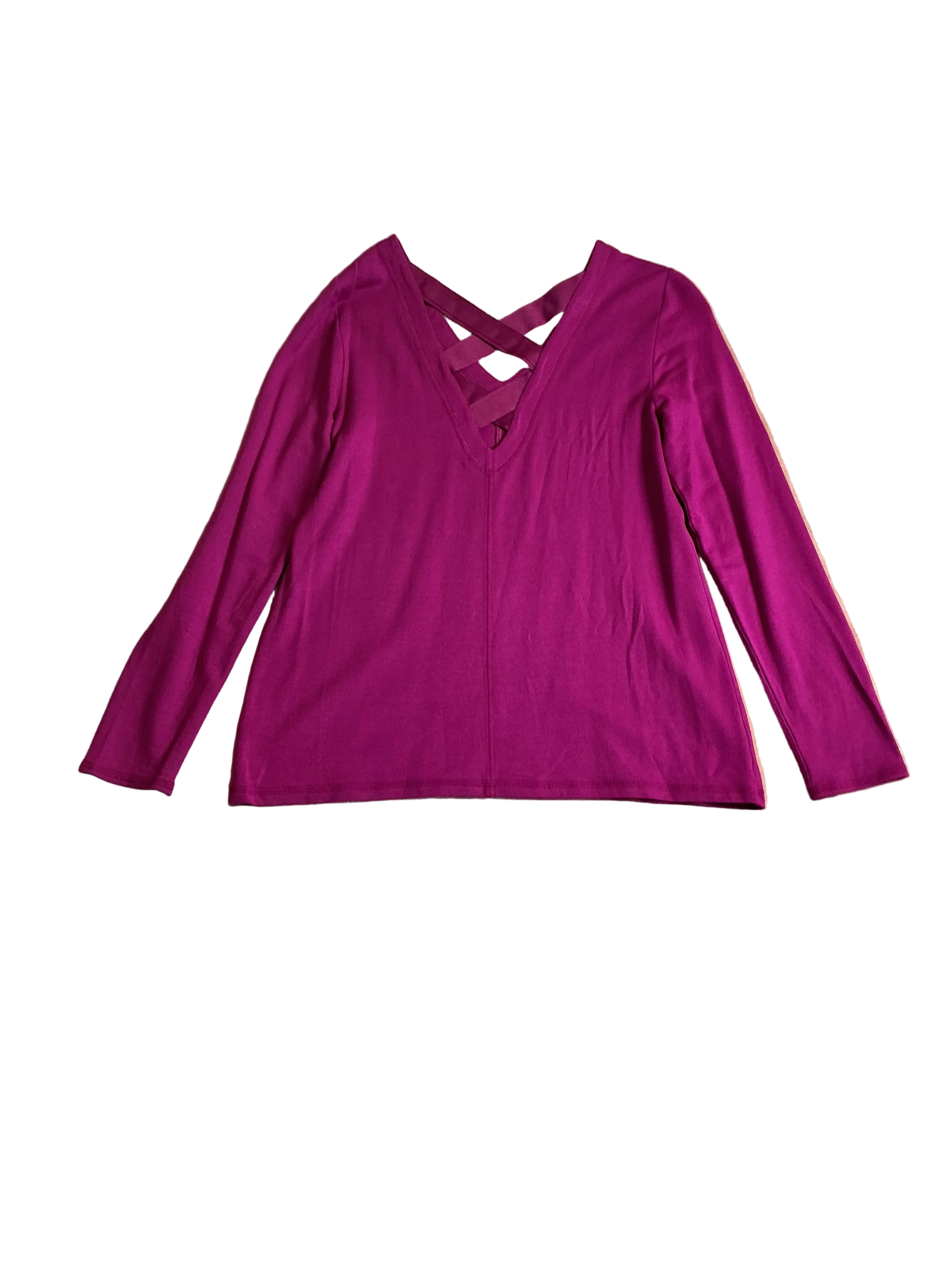Lilly Pulitzer Long Sleeve Top - Size S