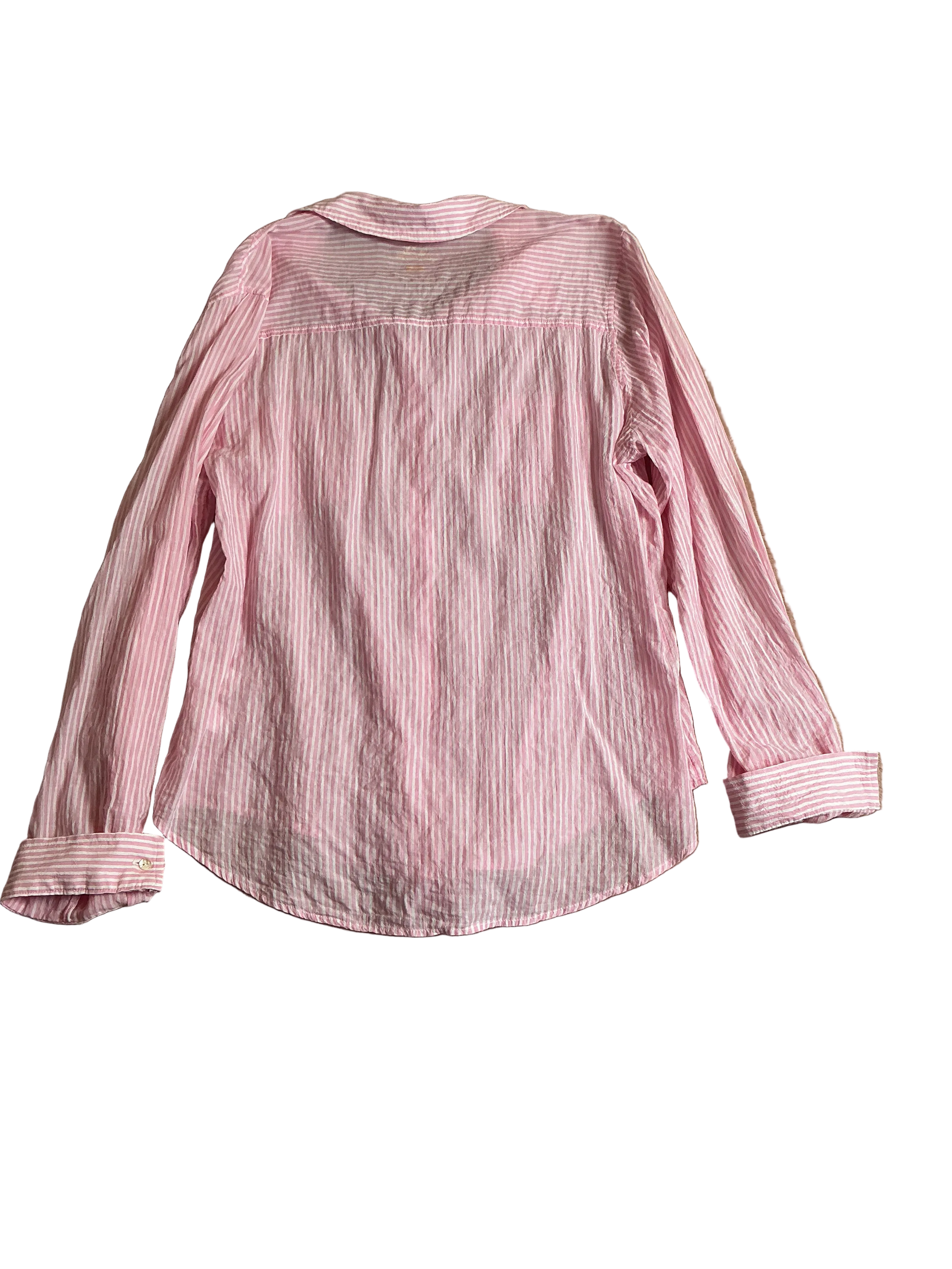 Lilly Pulitzer Long Sleeve Top - Size XL