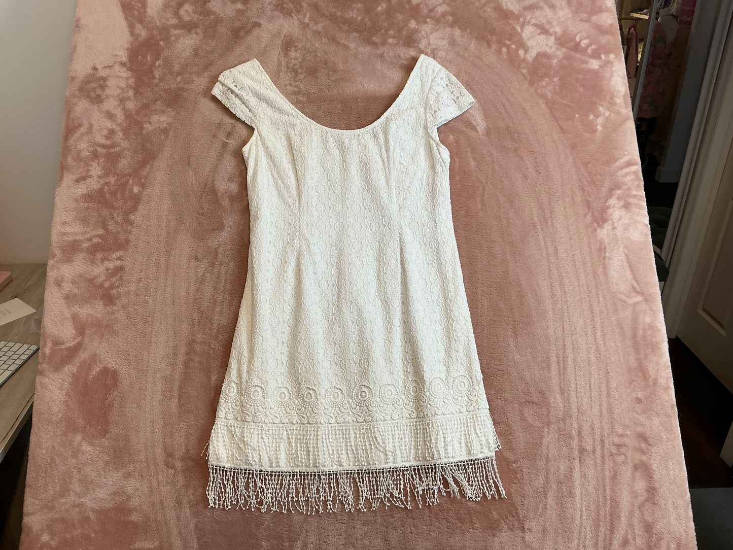 Lilly Pulitzer dress - Size 8