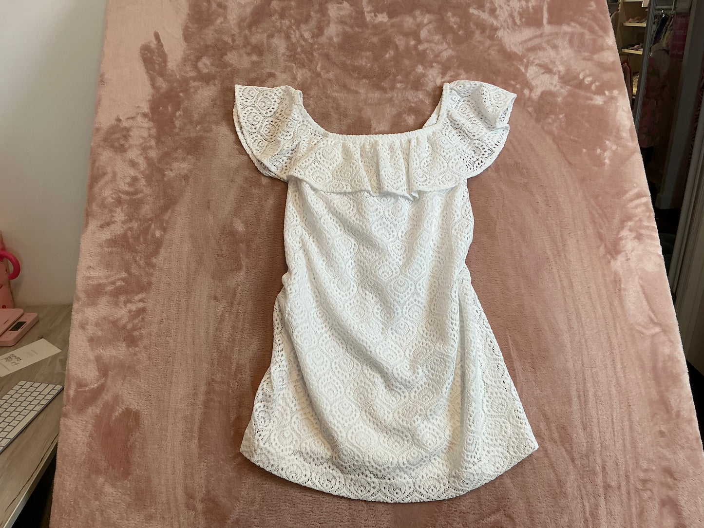 Lilly Pulitzer Dress - Size M