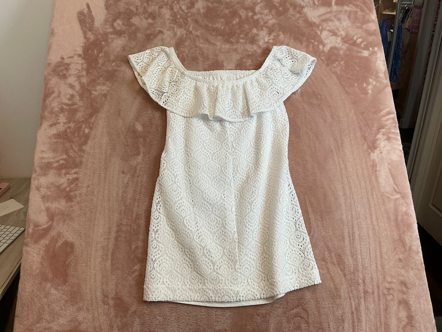 Lilly Pulitzer Dress - Size M