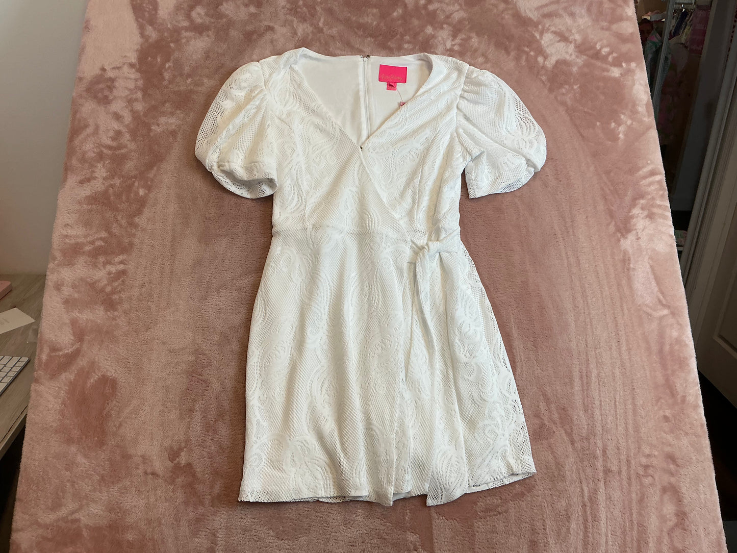 Lilly Pulitzer dress - Size M