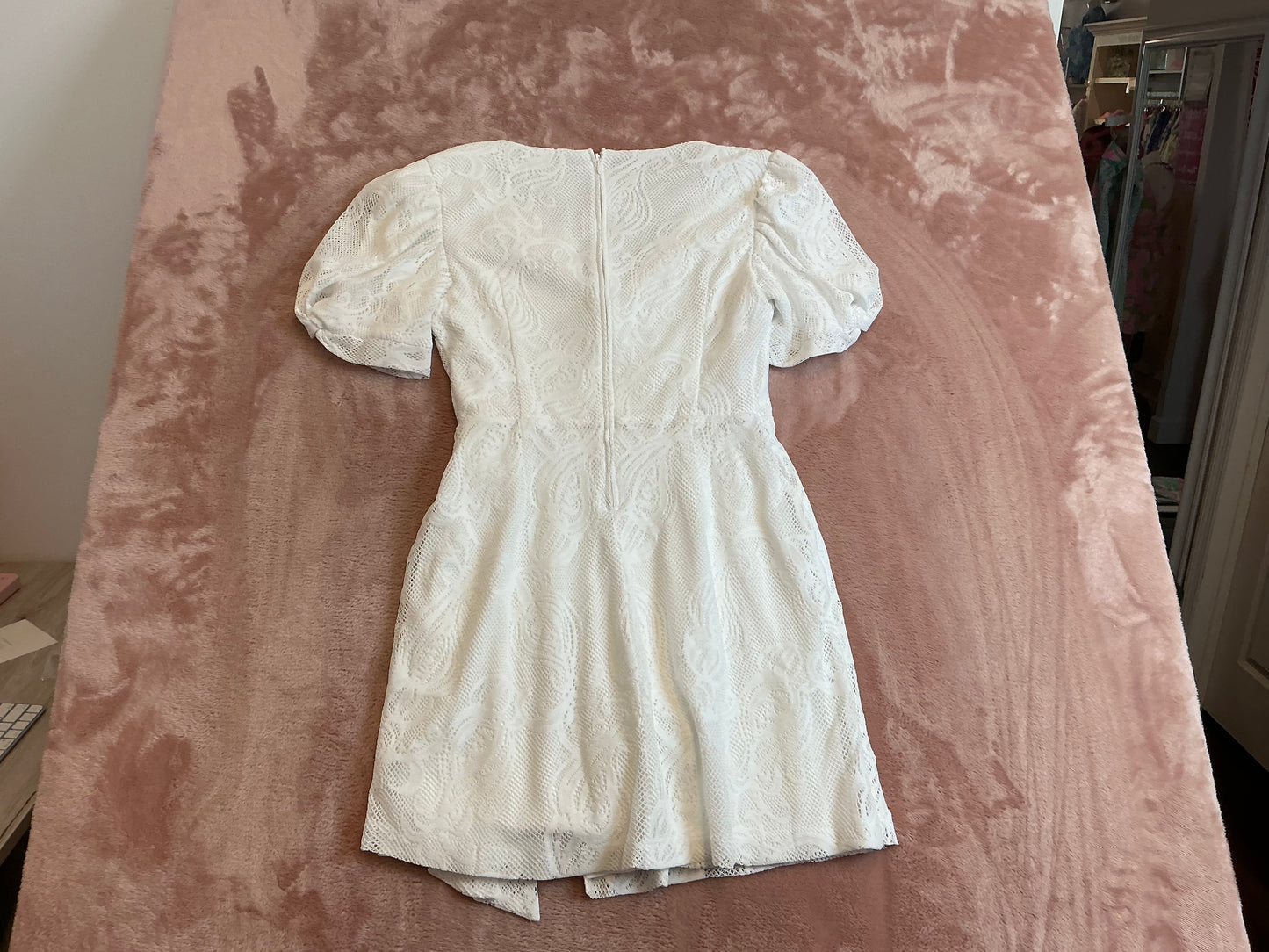 Lilly Pulitzer dress - Size M