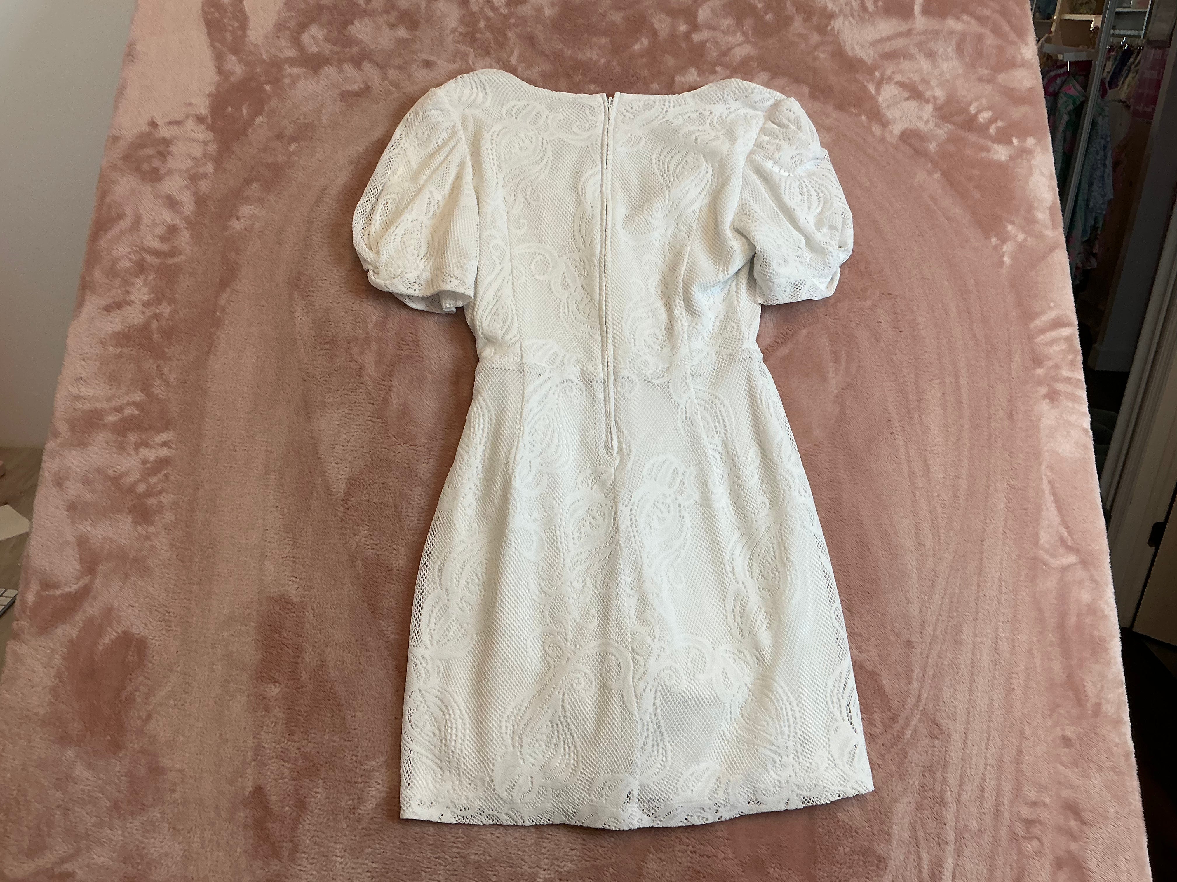 Lilly Pulitzer dress - Size M