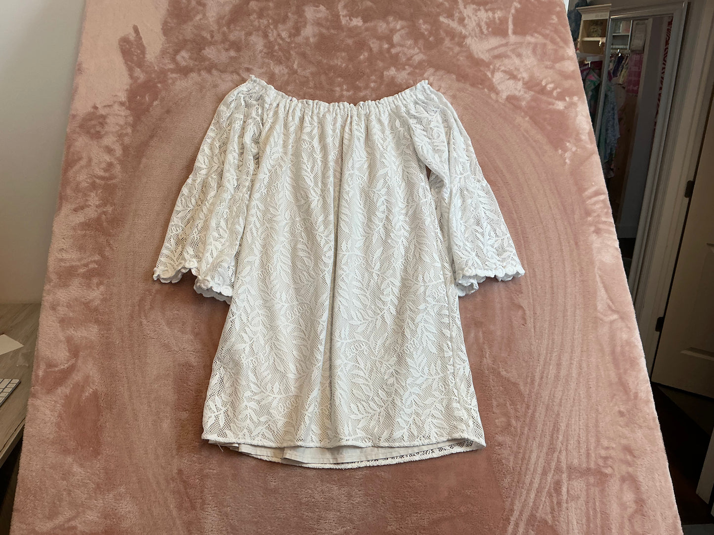 Lilly Pulitzer dress - Size M