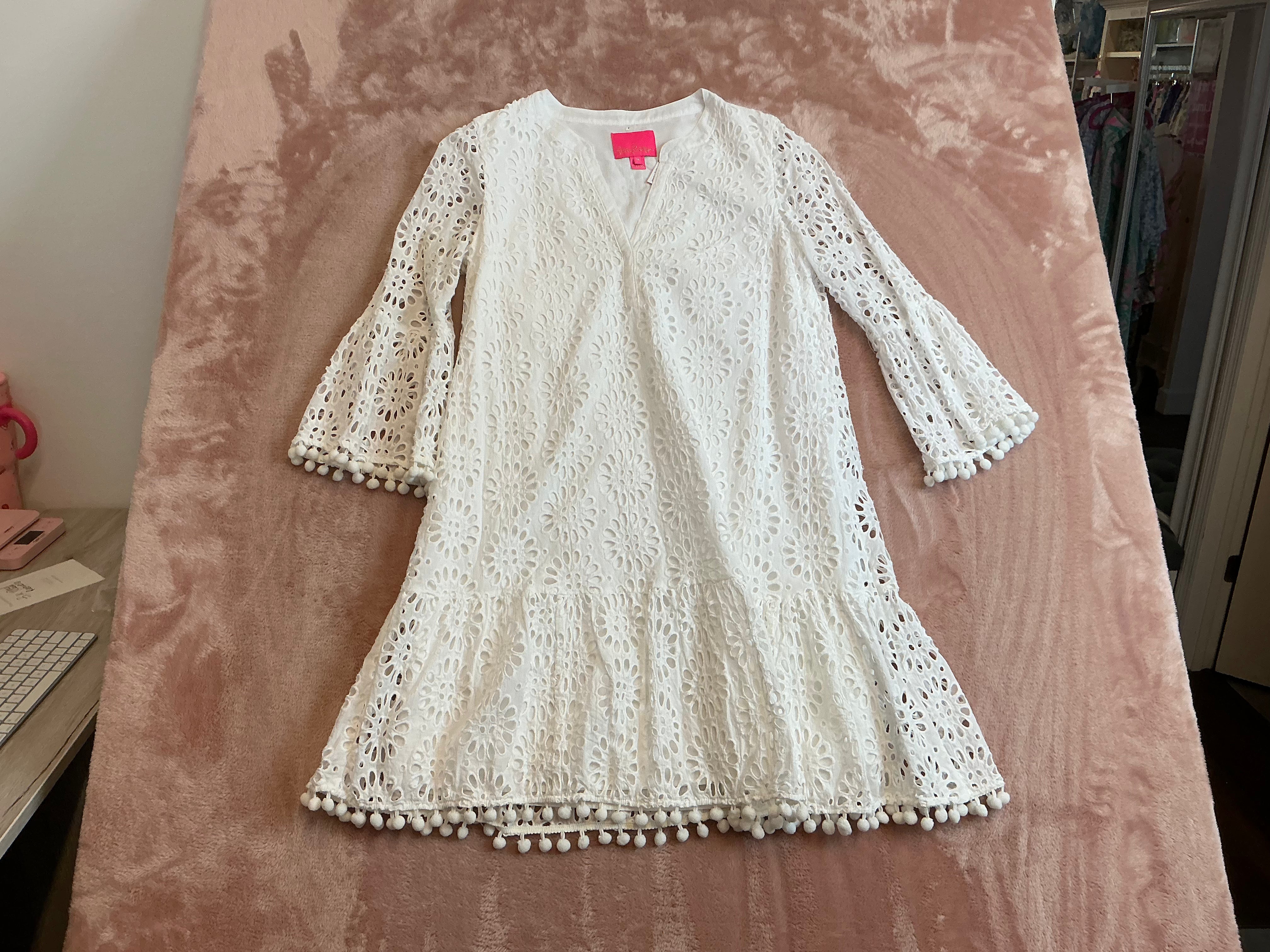 Lilly Pulitzer dress - Size M