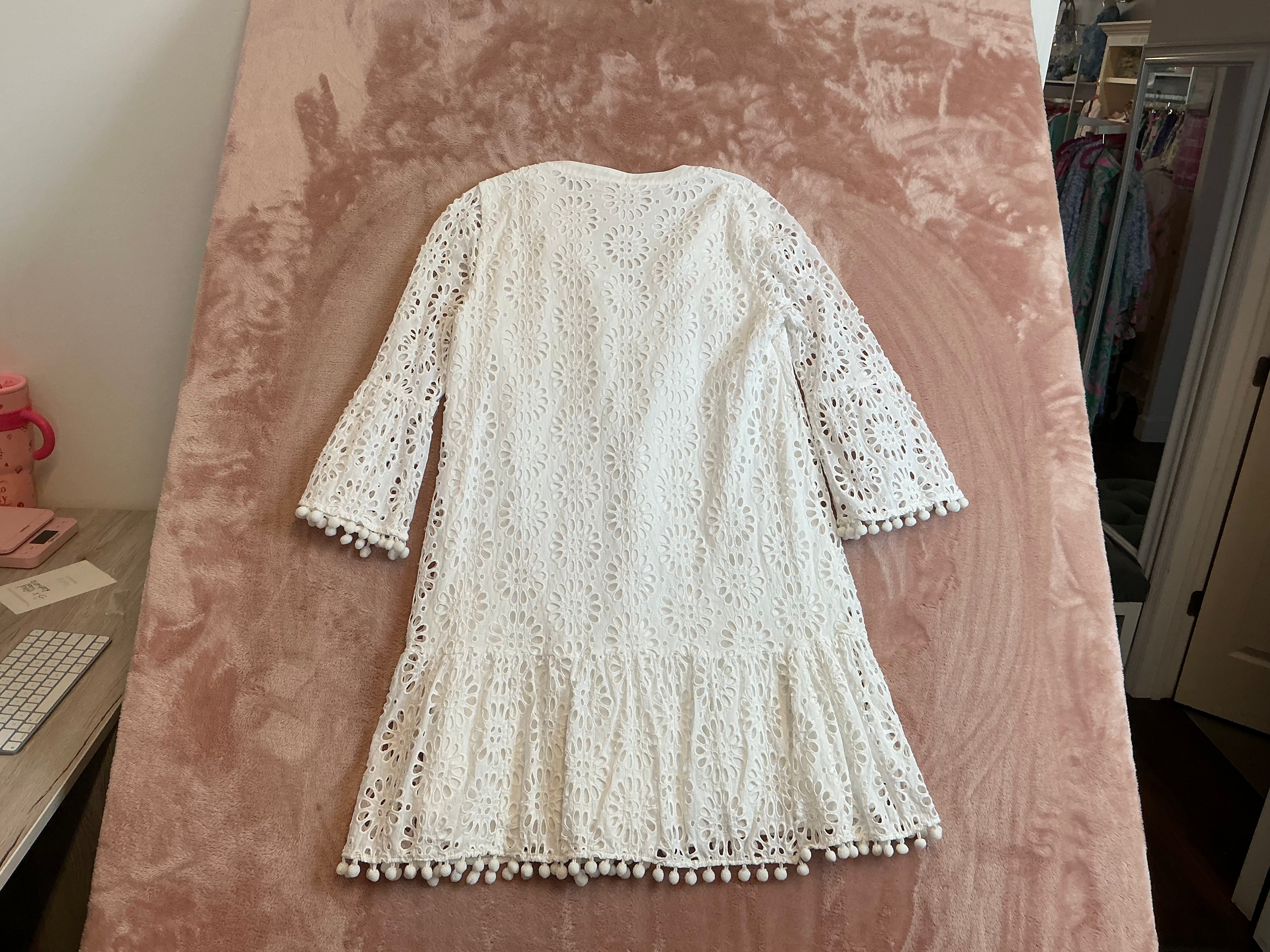 Lilly Pulitzer dress - Size M