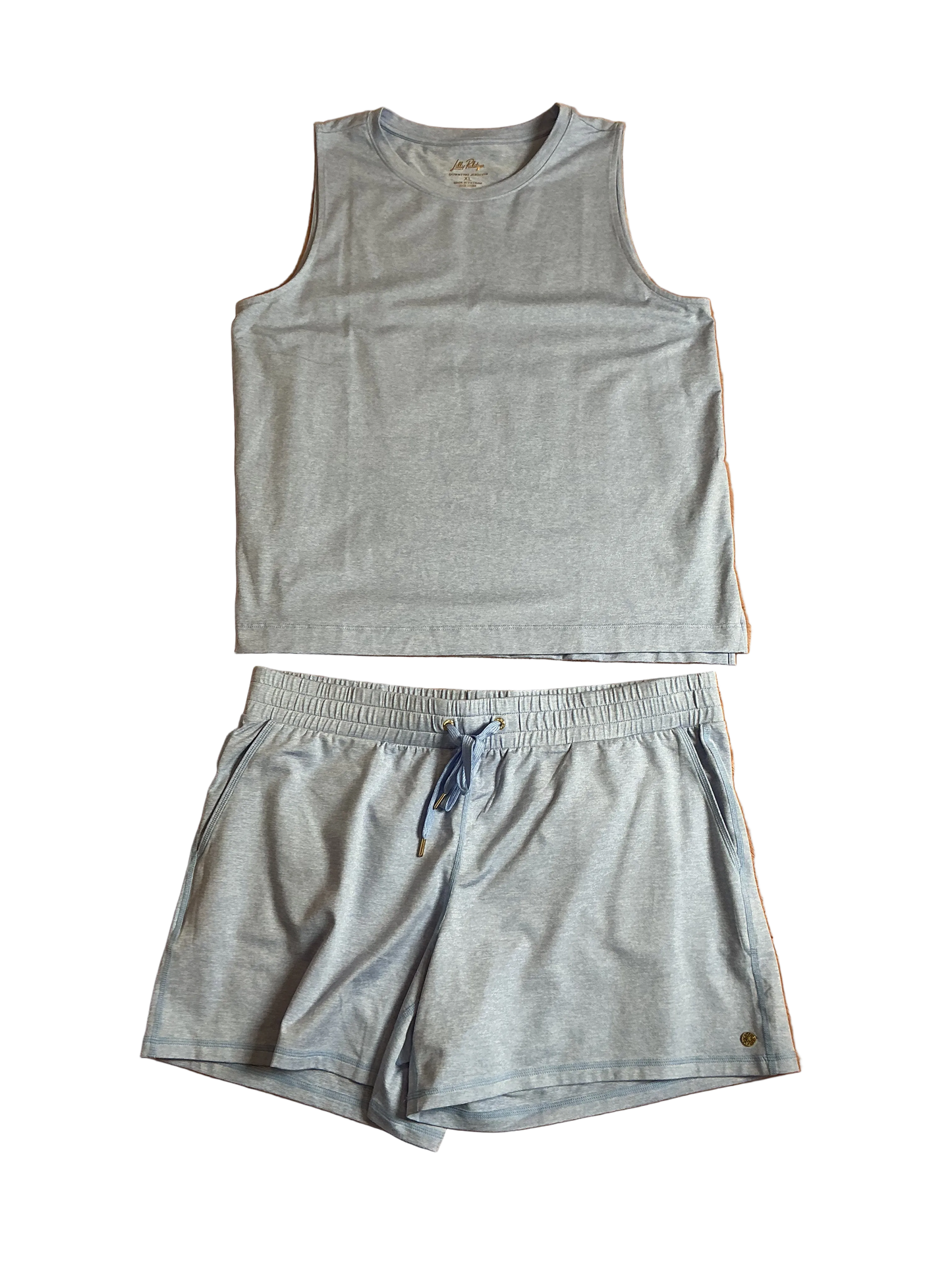 Lilly Pulitzer Pajamas Set - Size XL