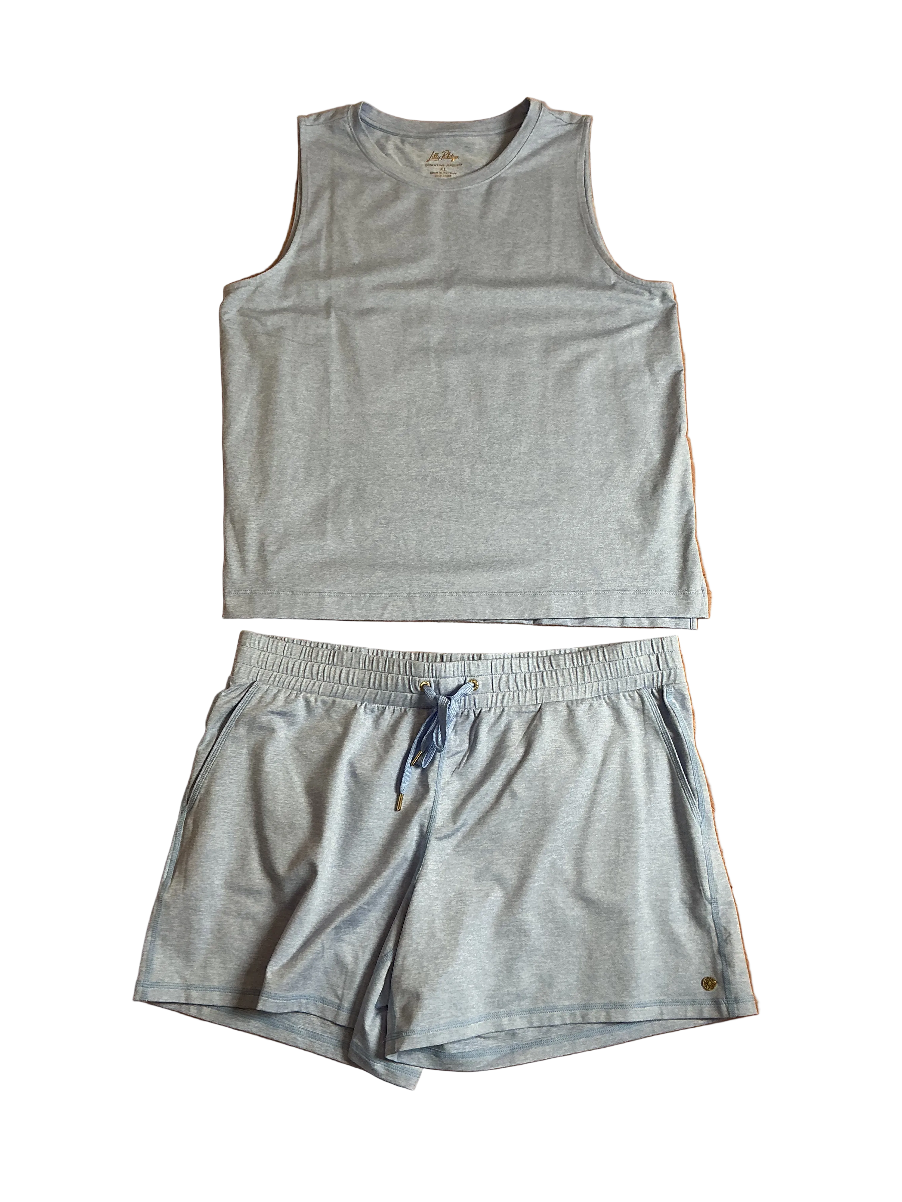 Lilly Pulitzer Pajamas Set - Size XL