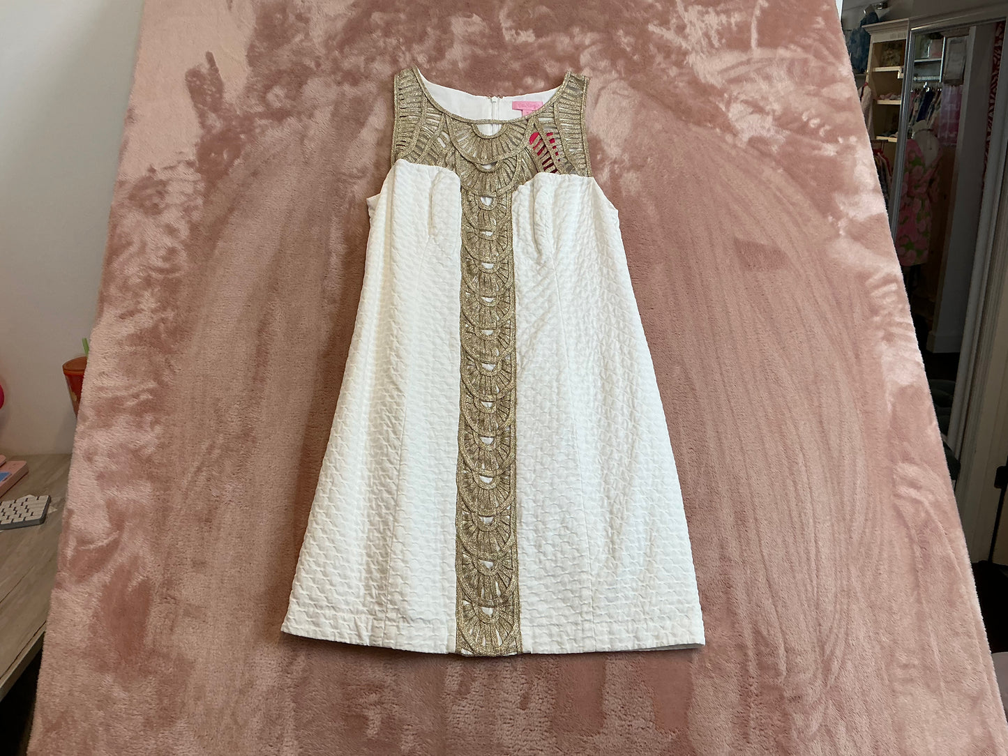 Lilly Pulitzer dress - Size 10