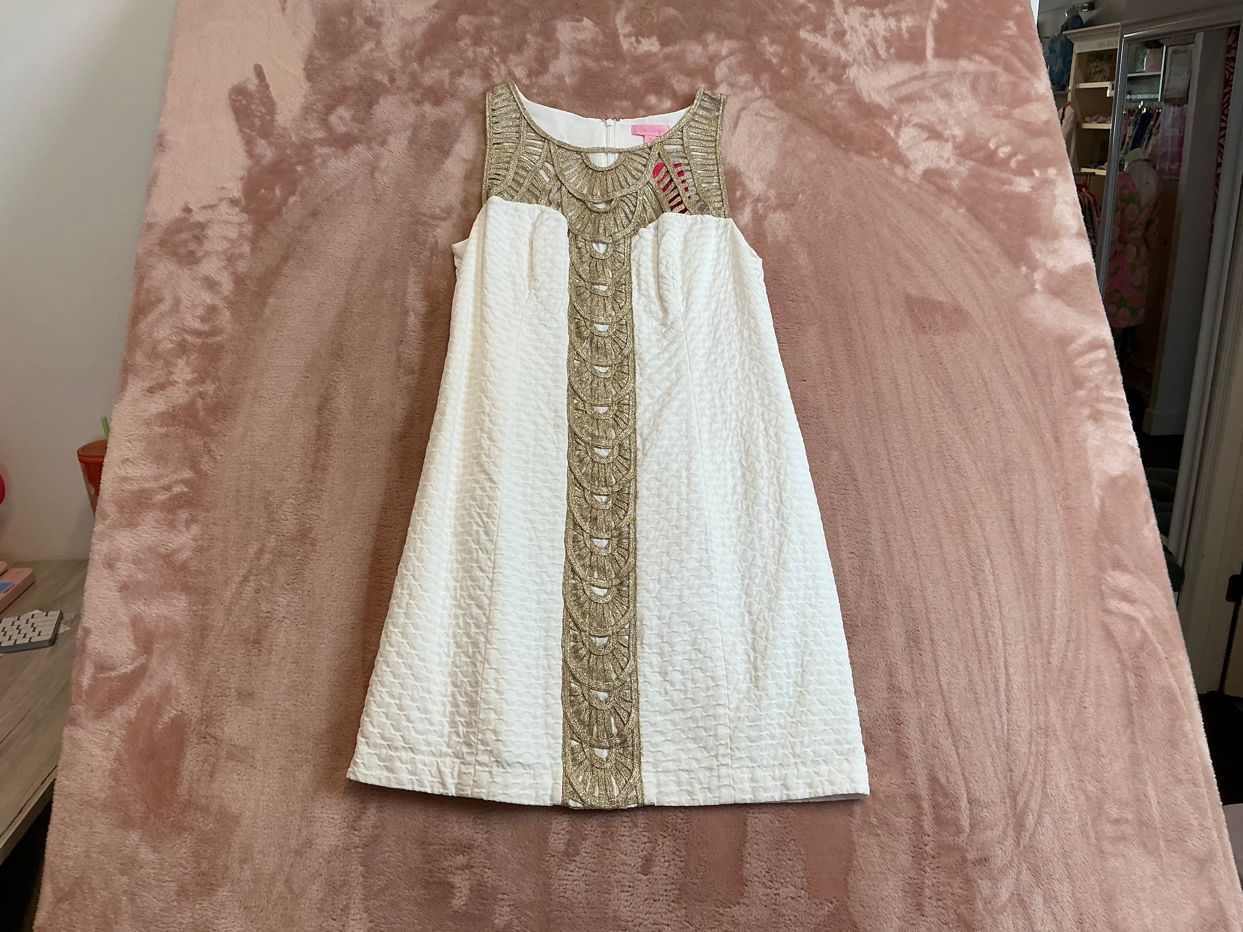 Lilly Pulitzer dress - Size 10