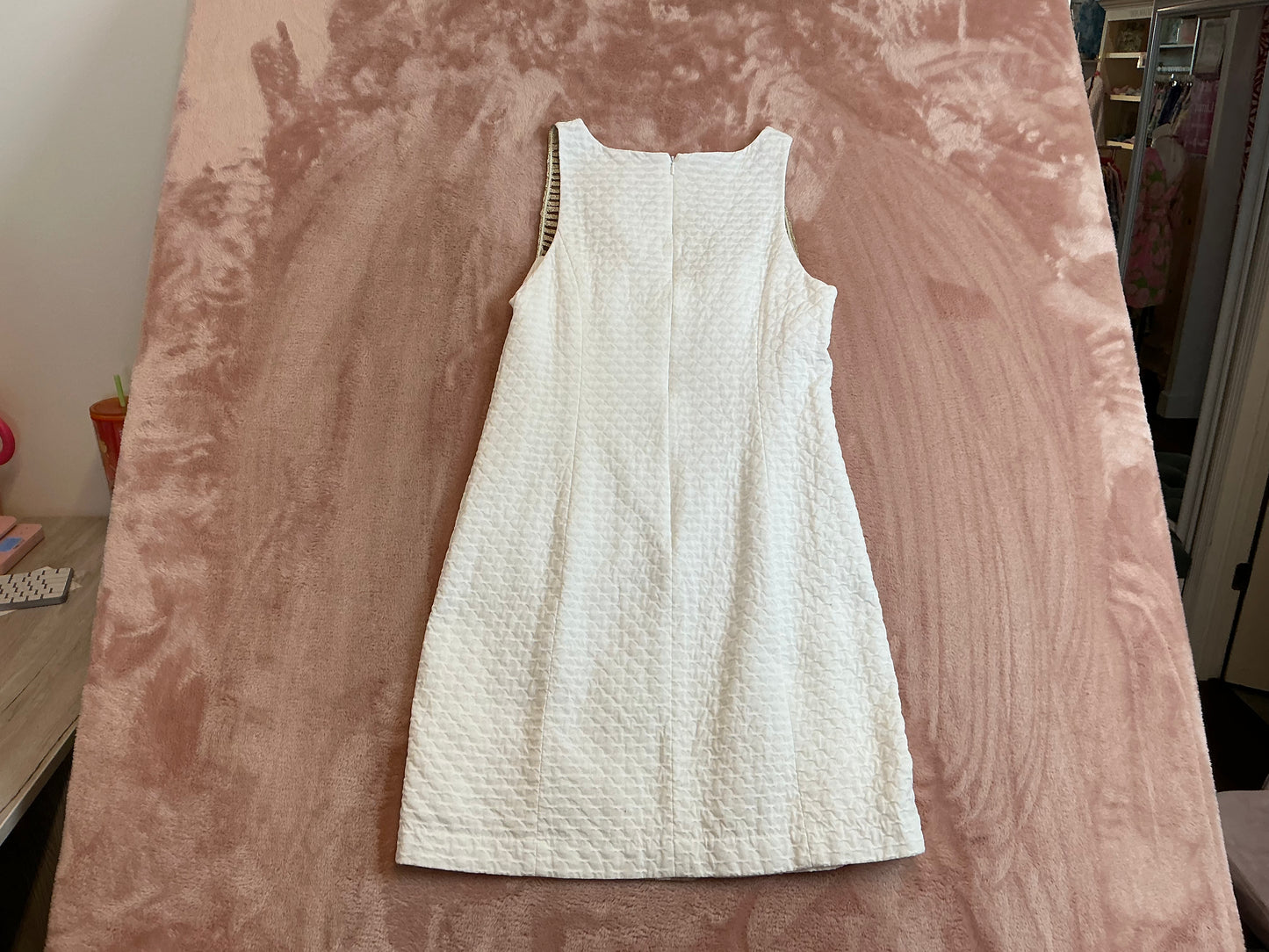 Lilly Pulitzer dress - Size 10