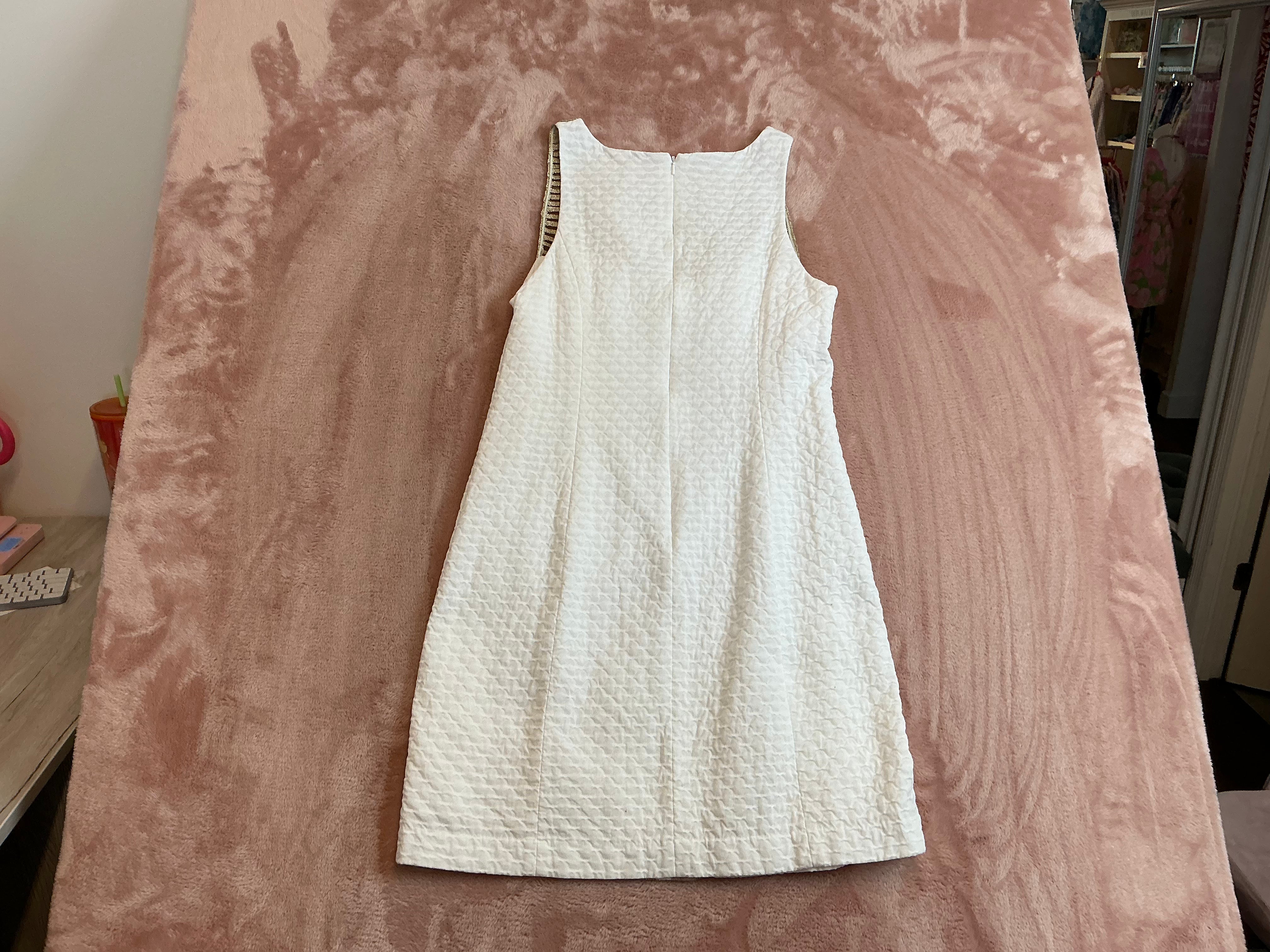 Lilly Pulitzer dress - Size 10