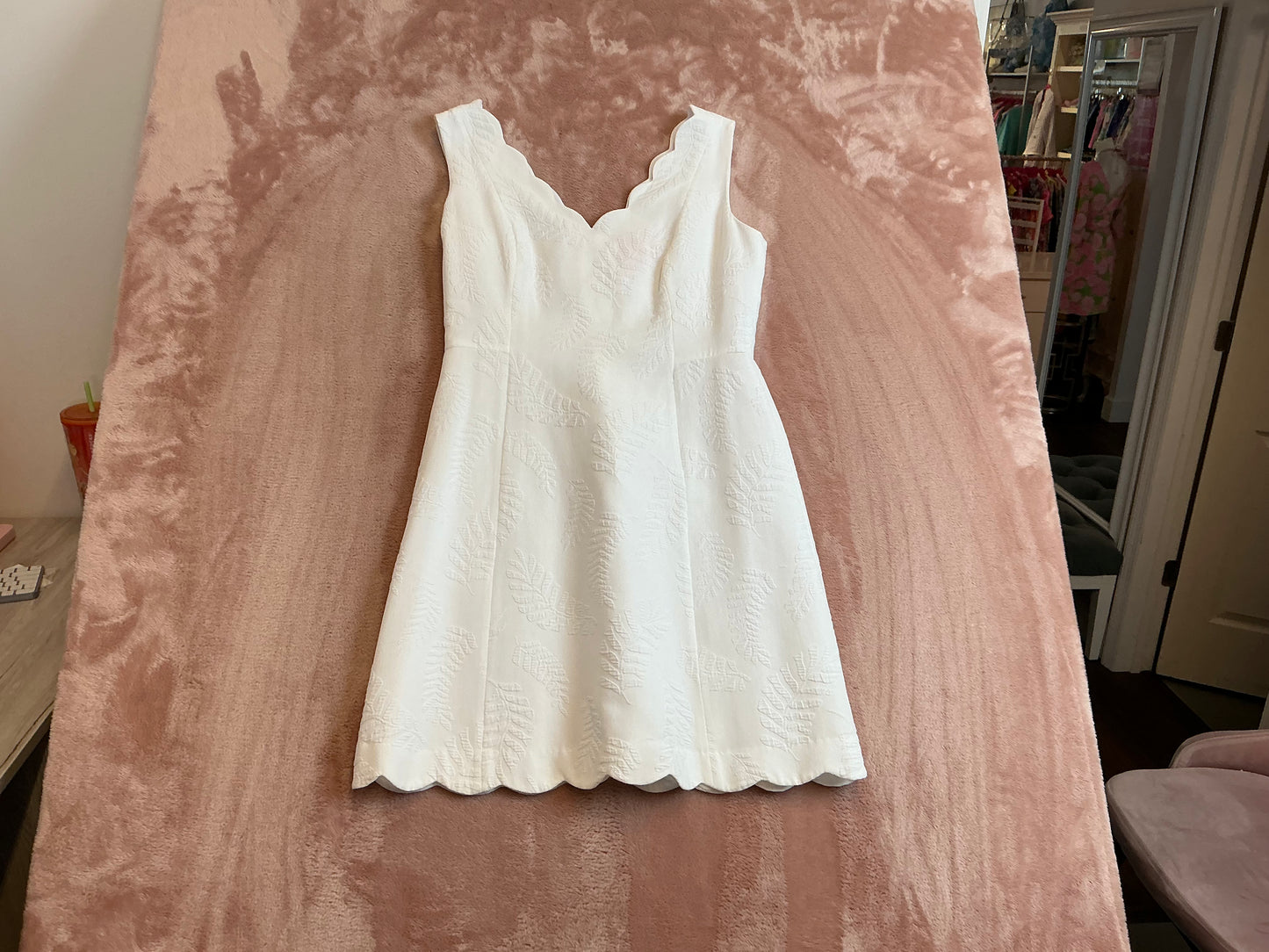 Lilly Pulitzer dress - Size 10