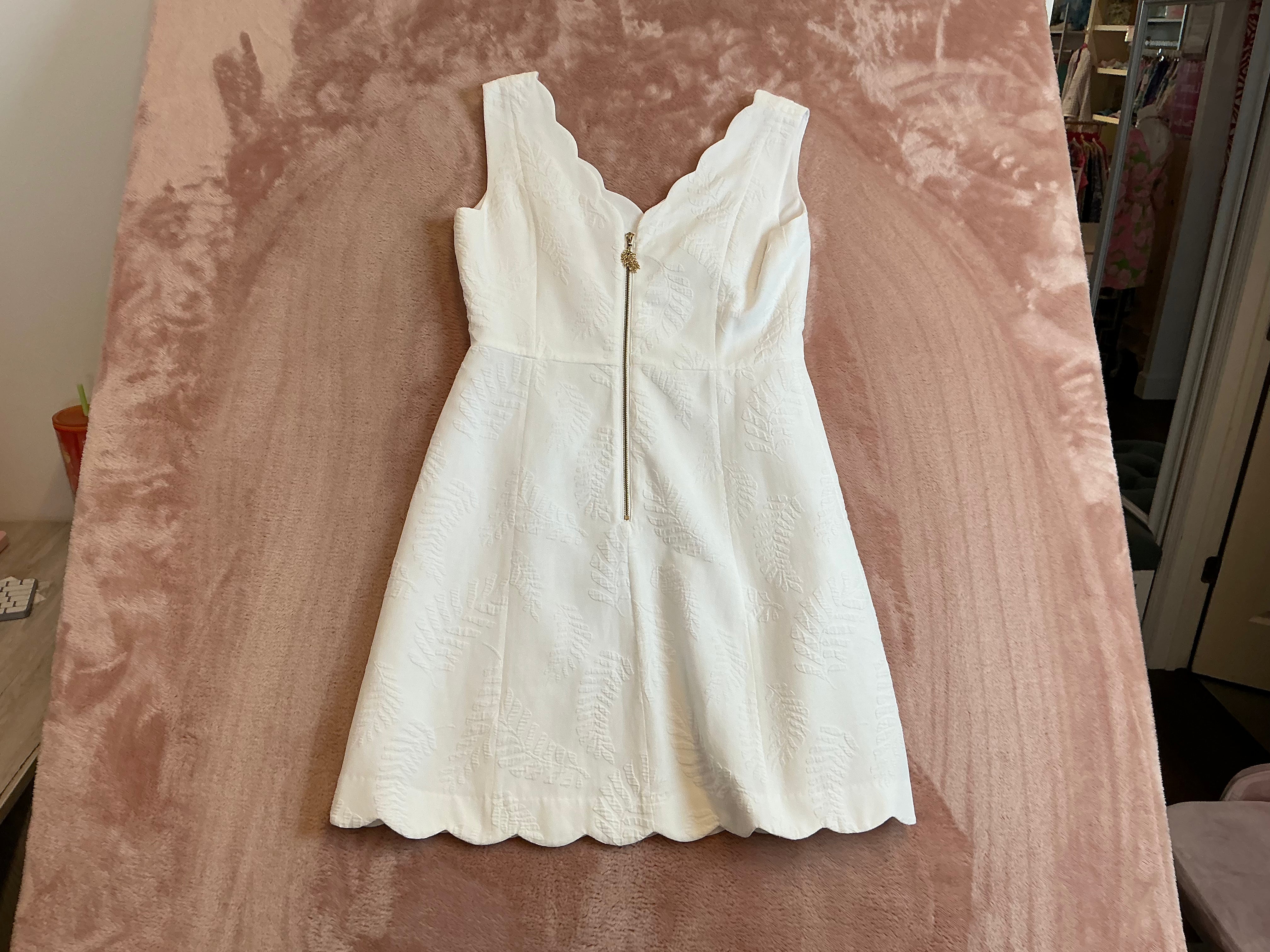 Lilly Pulitzer dress - Size 10