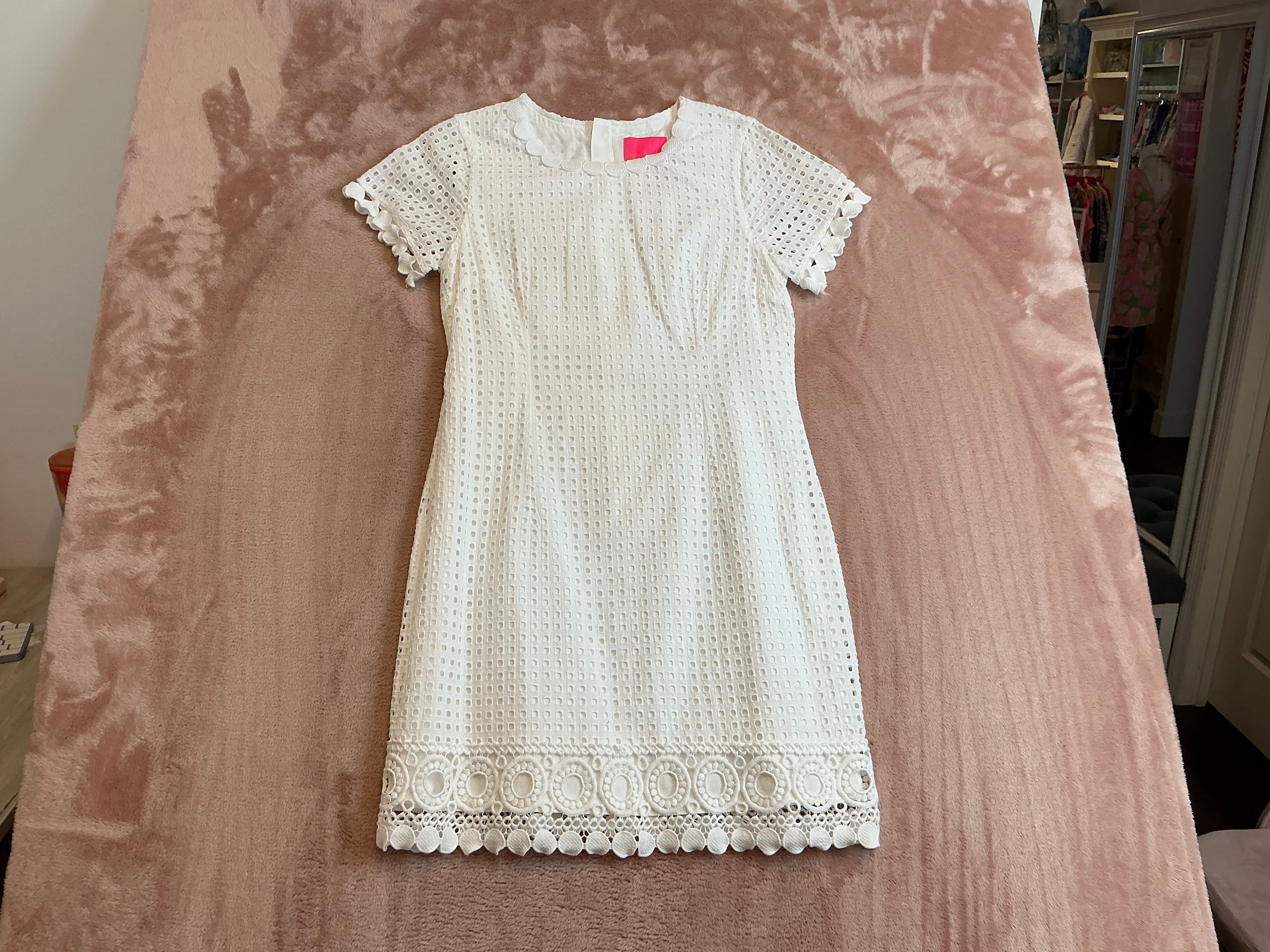 Lilly Pulitzer Dress - Size 10
