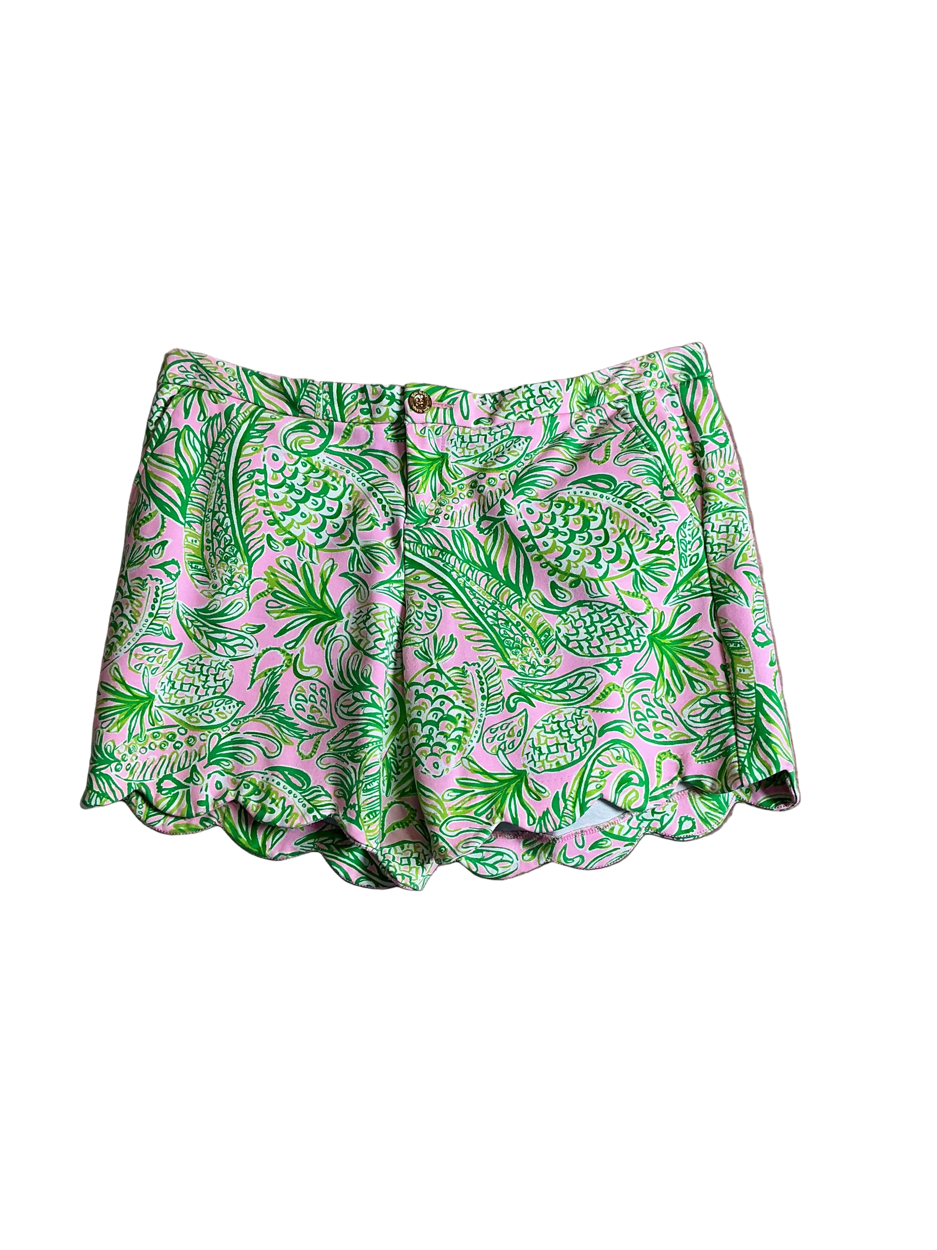 Lilly Pulitzer Shorts - Size 14
