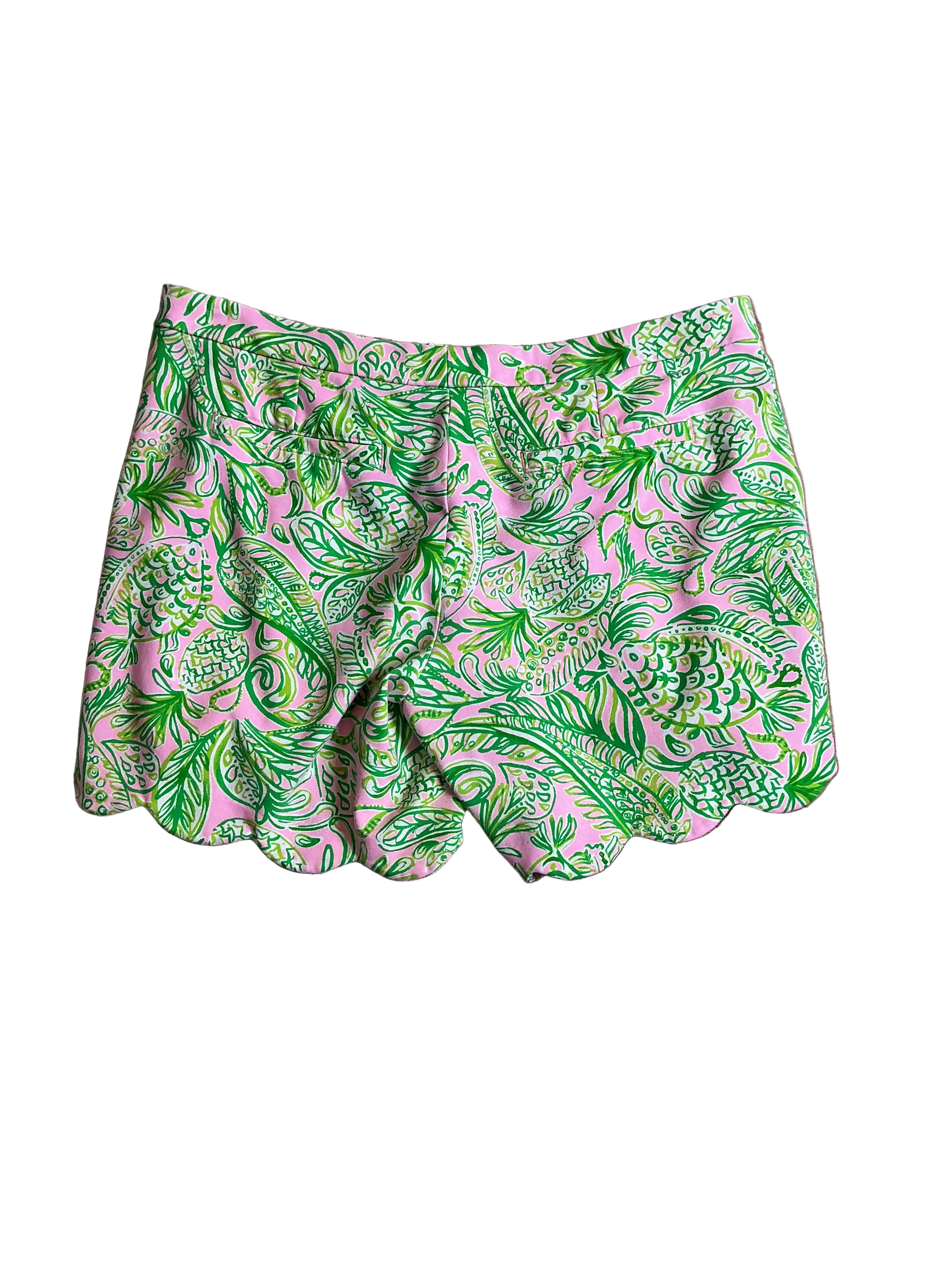 Lilly Pulitzer Shorts - Size 14