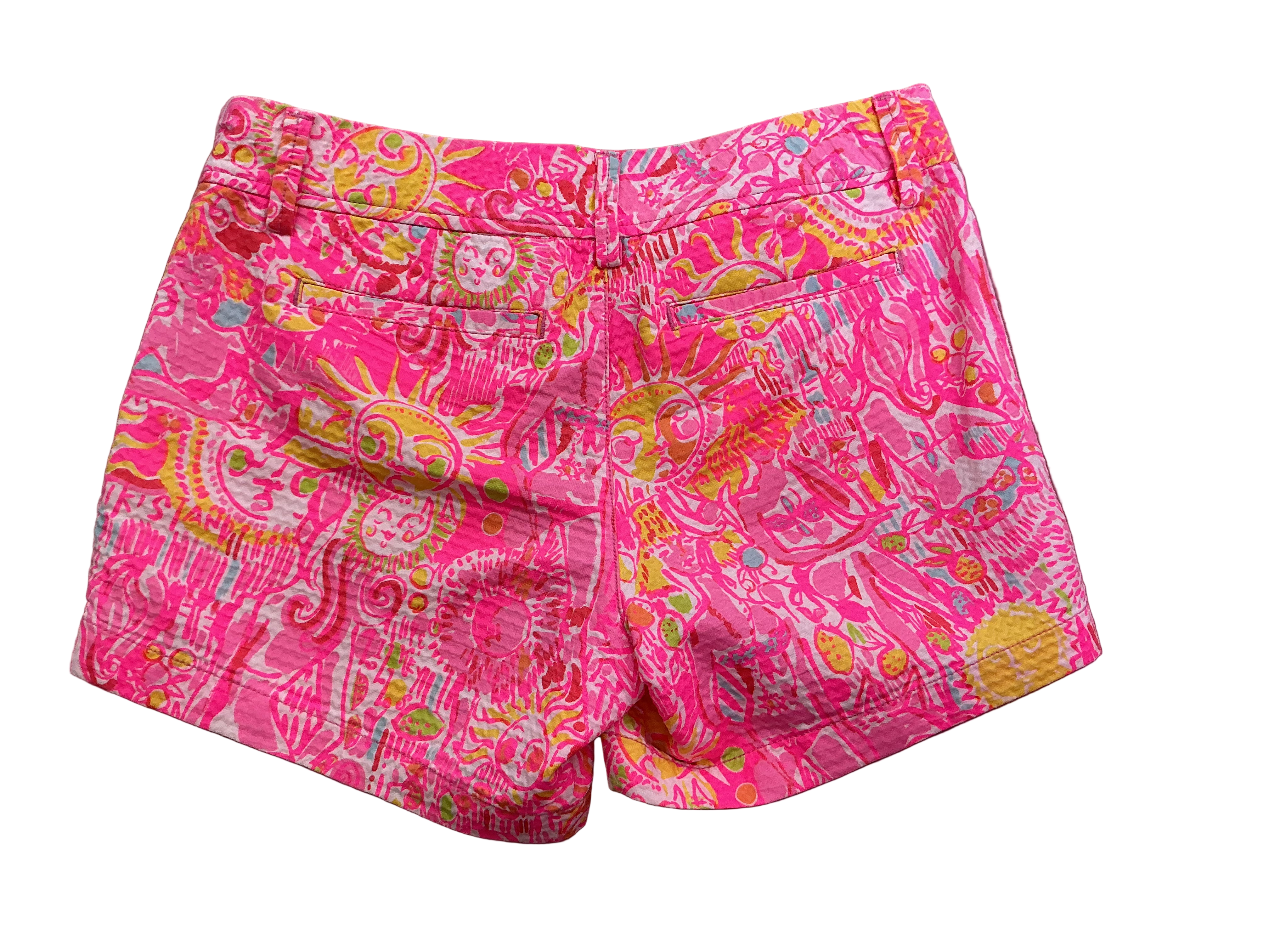 Lilly Pulitzer Shorts - Size 4
