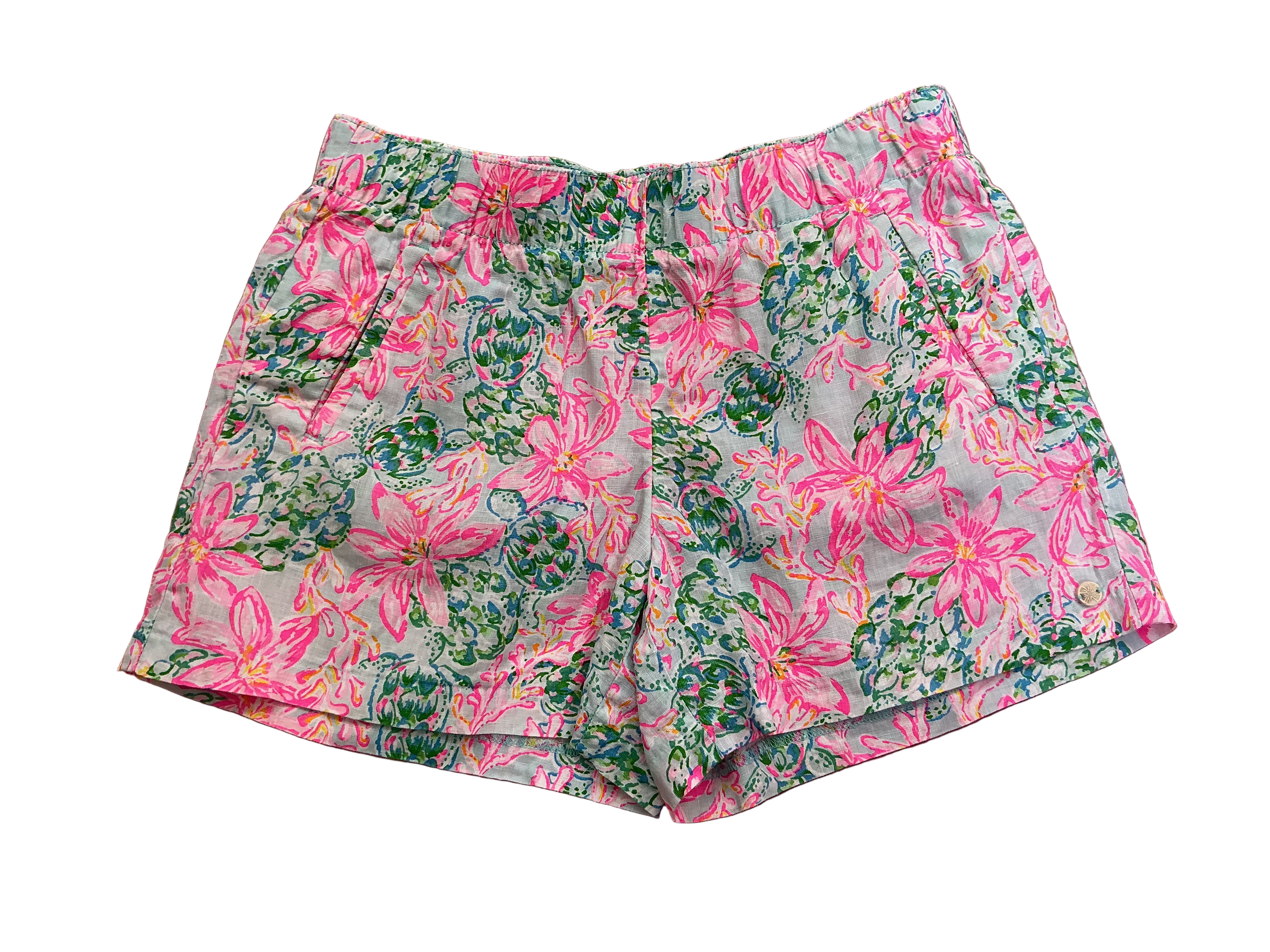 Lilly Pulitzer Shorts - Size S
