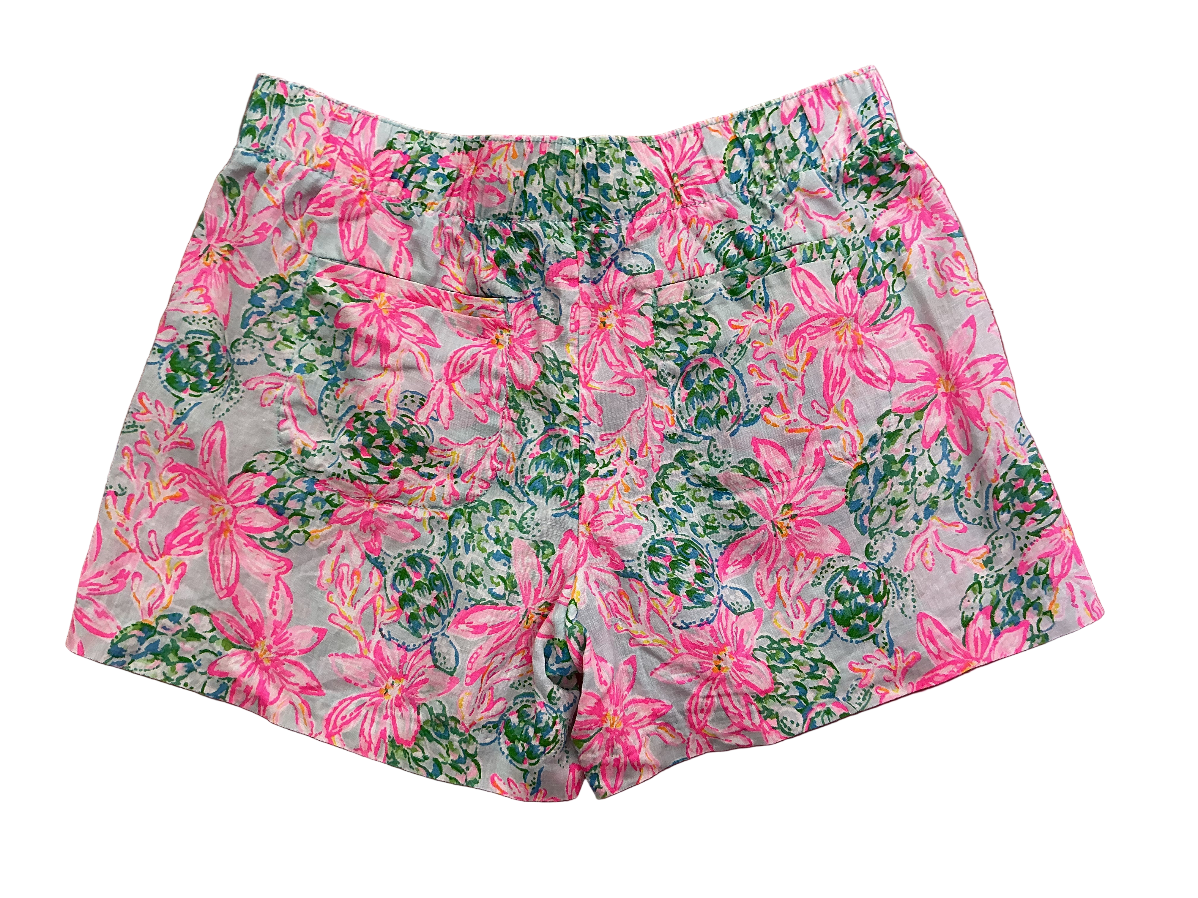 Lilly Pulitzer Shorts - Size S