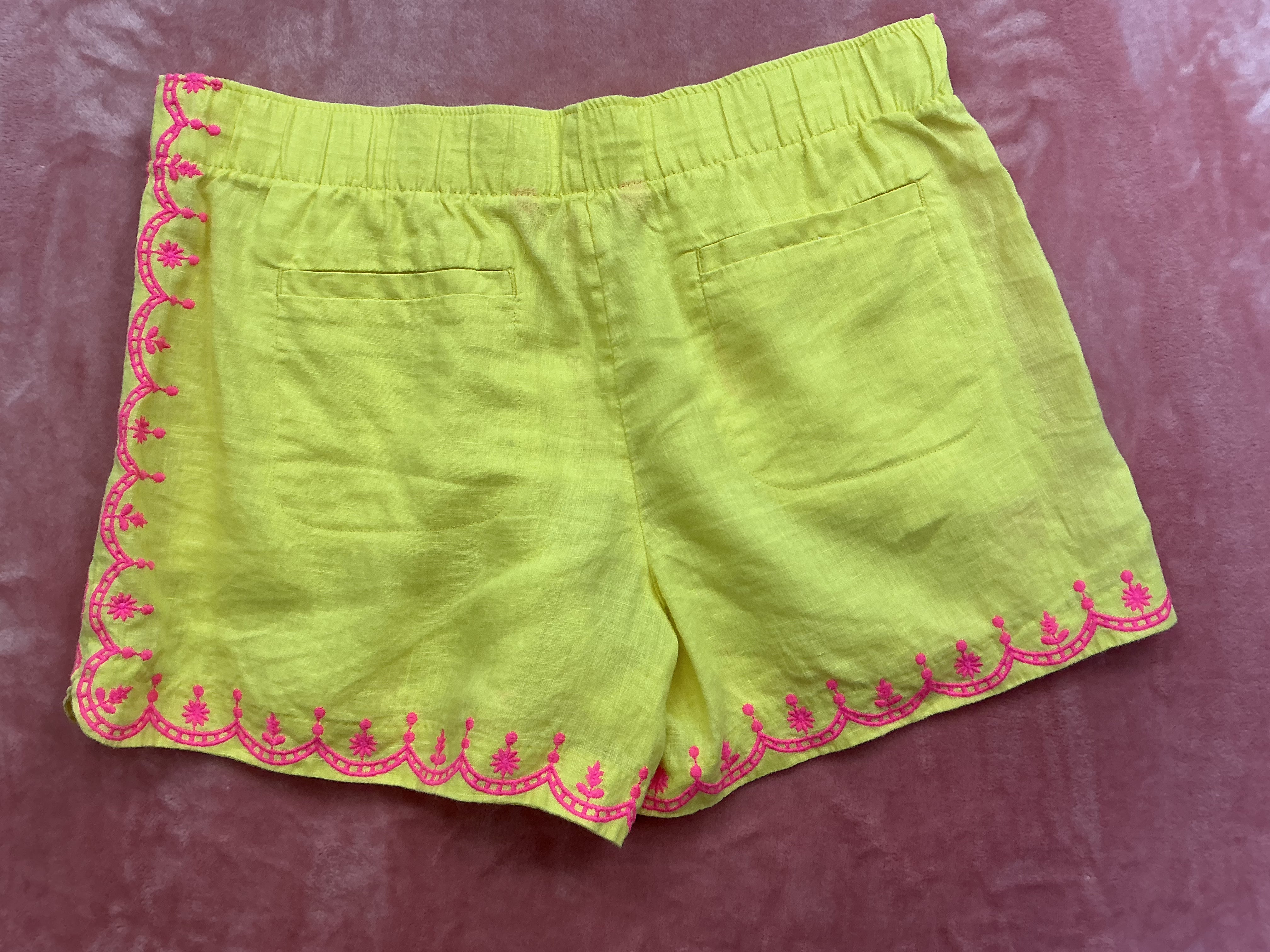 Lilly Pulitzer Short - Size M