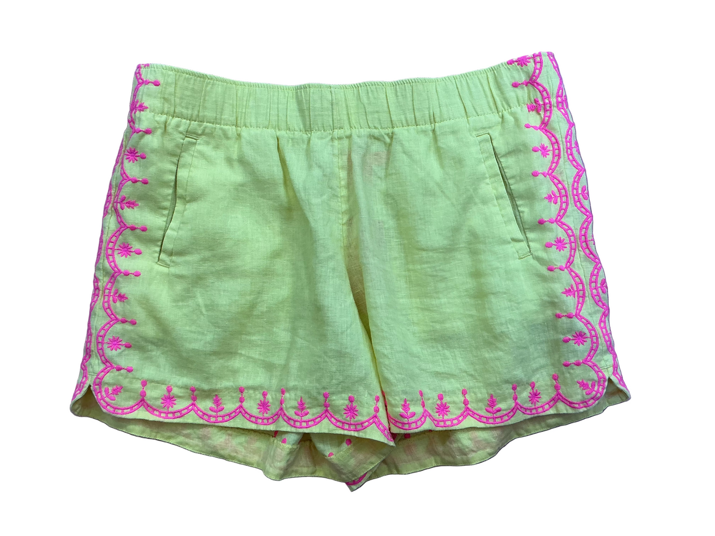 Lilly Pulitzer Short - Size M