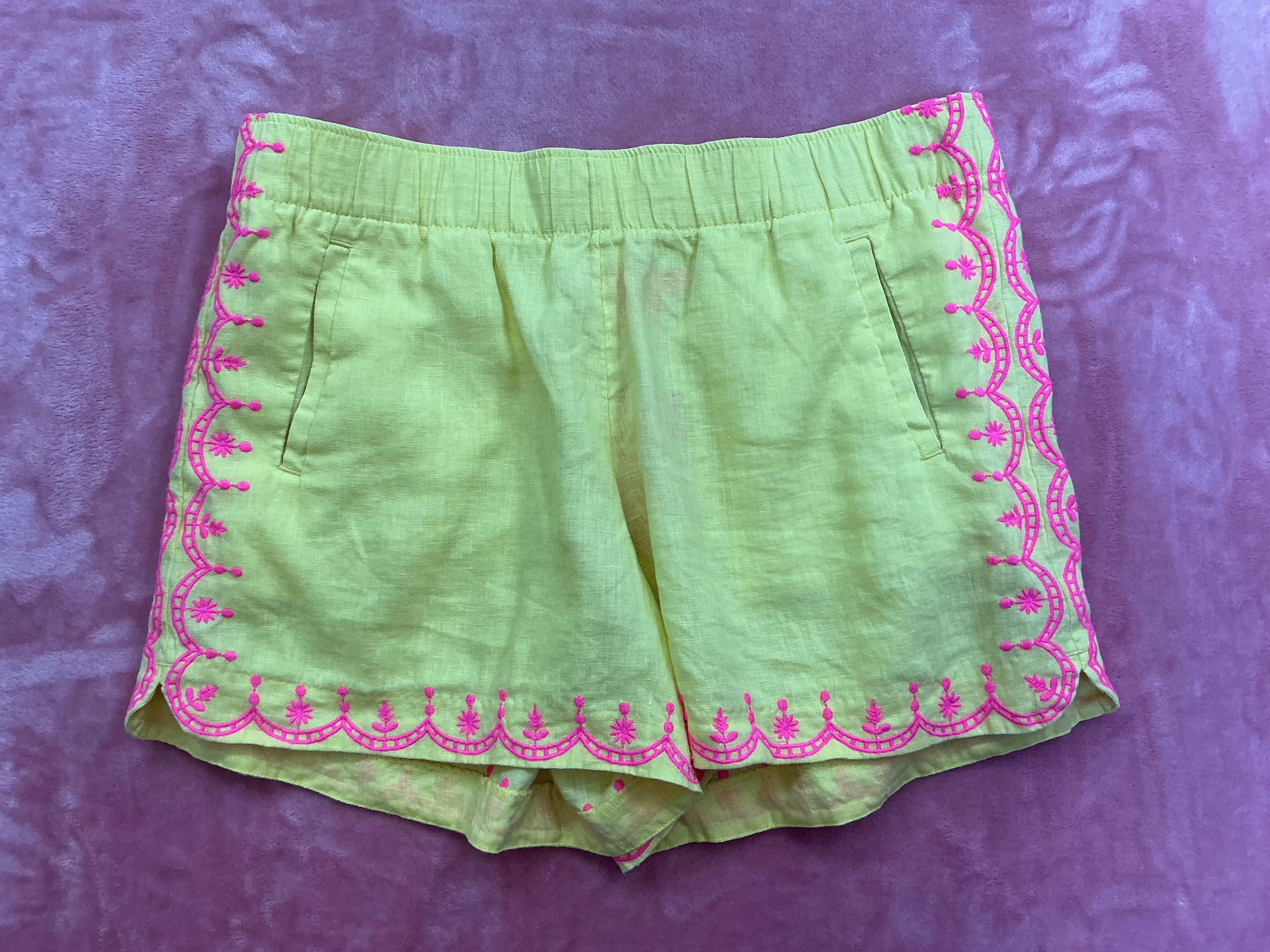 Lilly Pulitzer Short - Size M