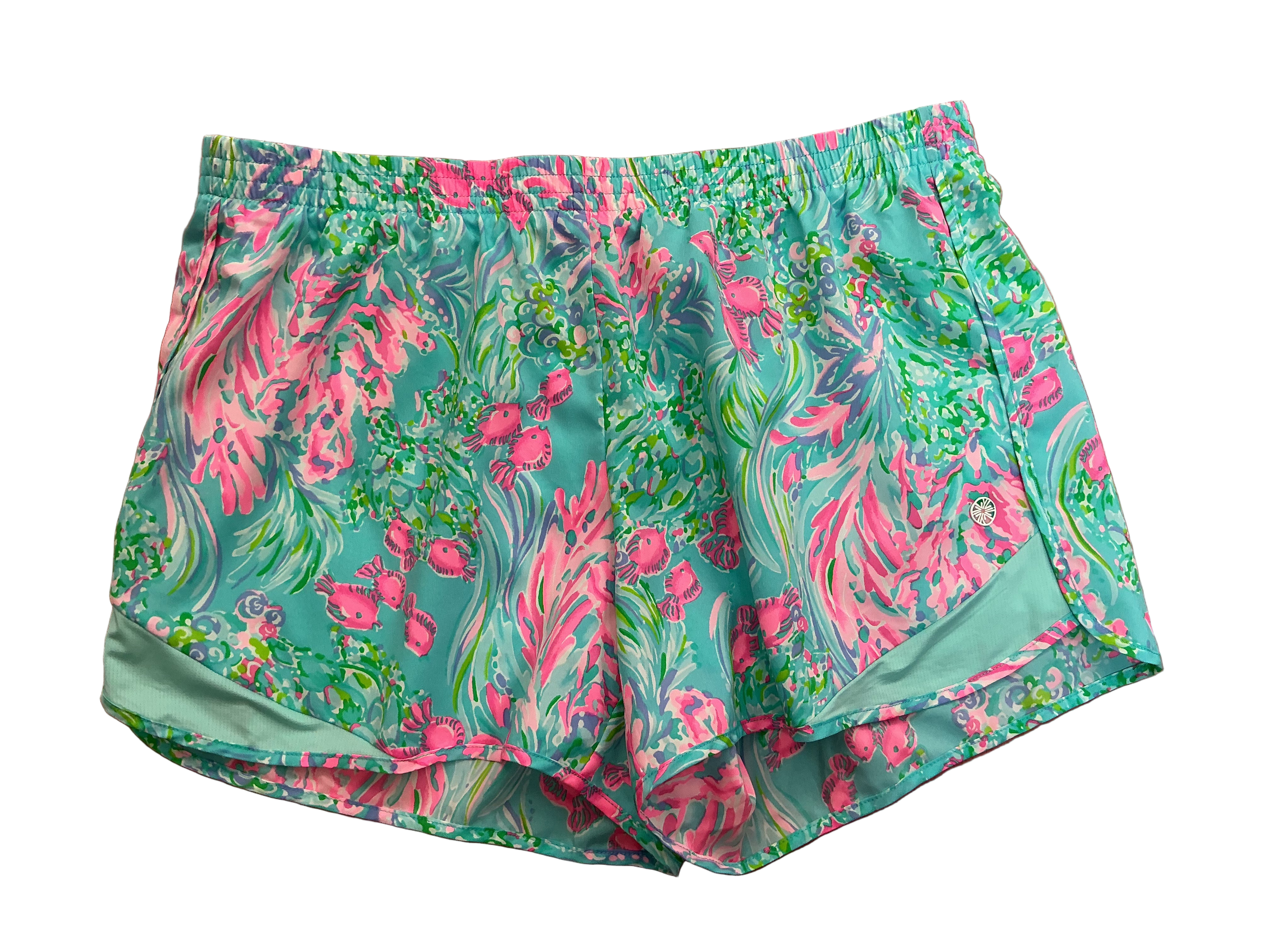 Lilly Pulitzer Shorts - Size L