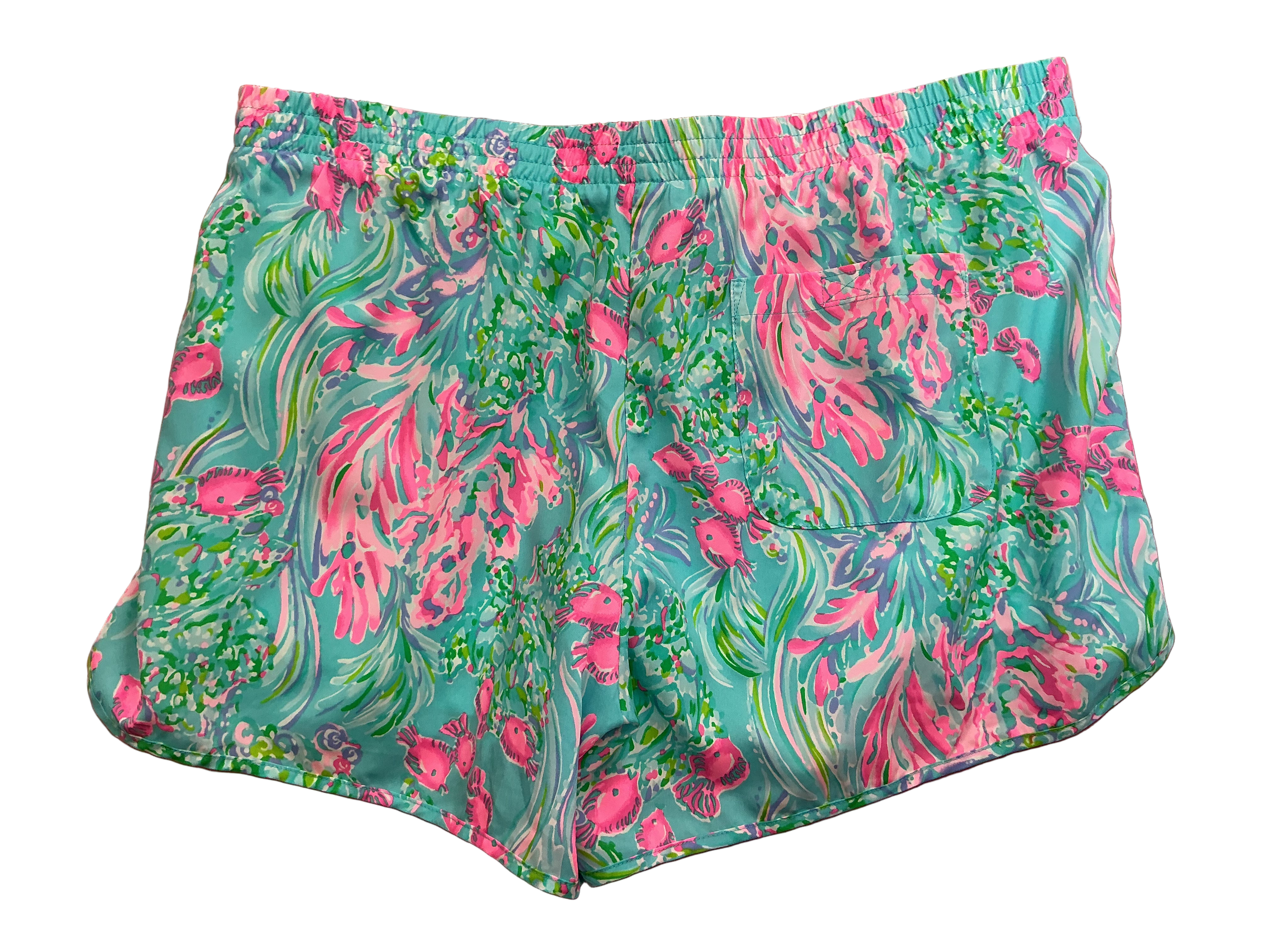 Lilly Pulitzer Shorts - Size L
