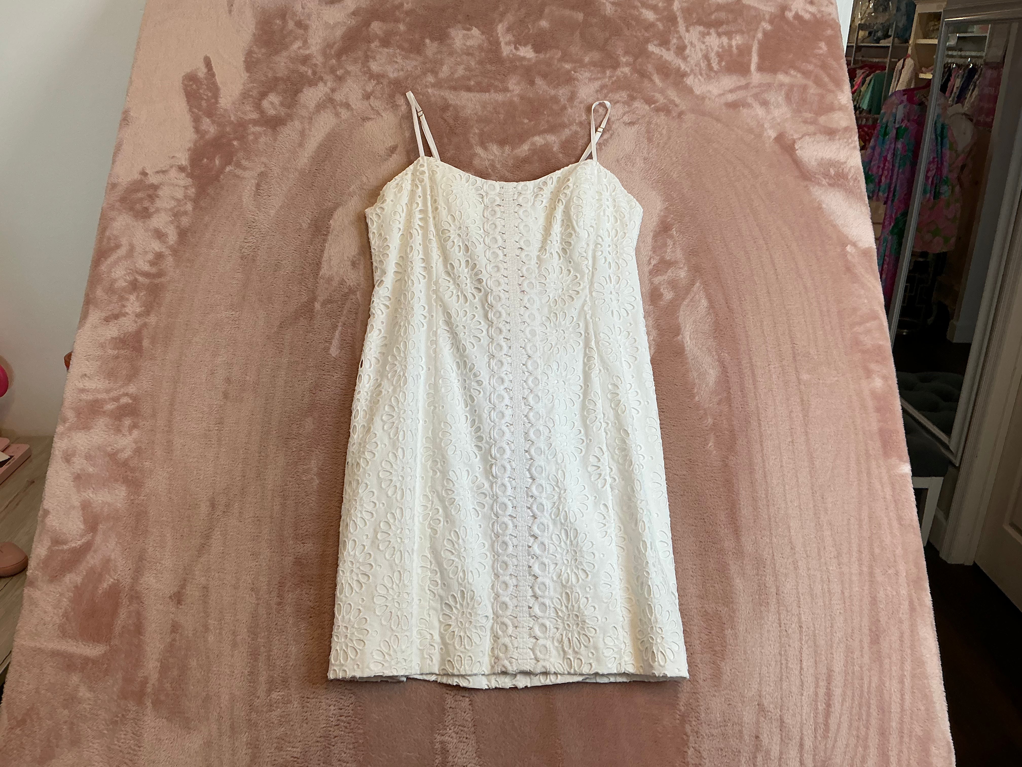 Lilly Pulitzer dress - Size 16