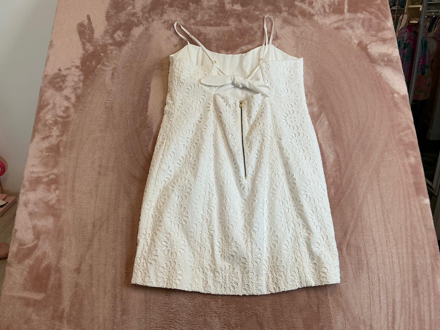 Lilly Pulitzer dress - Size 16