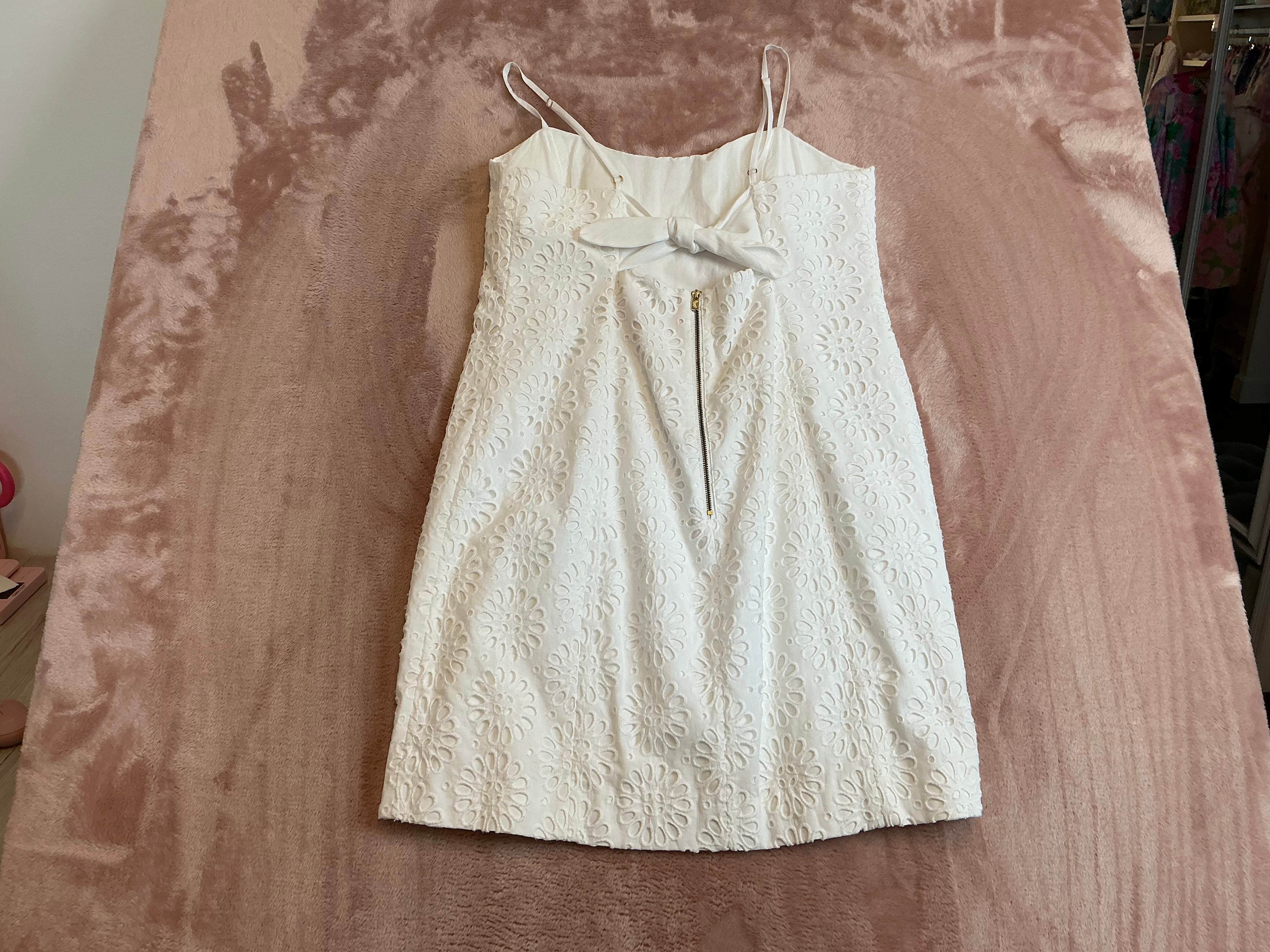 Lilly Pulitzer dress - Size 16