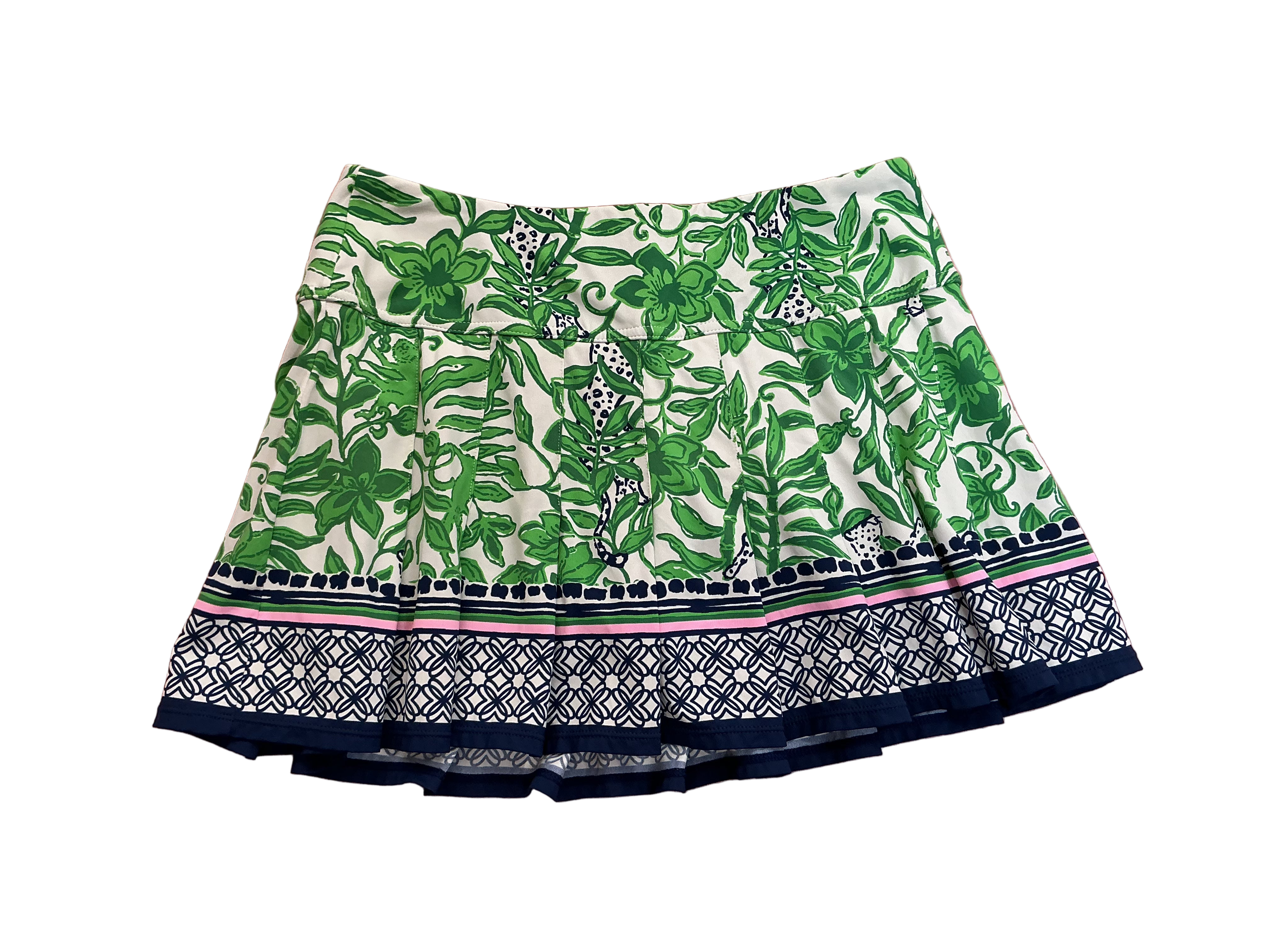 Lilly Pulitzer Skort - Size S