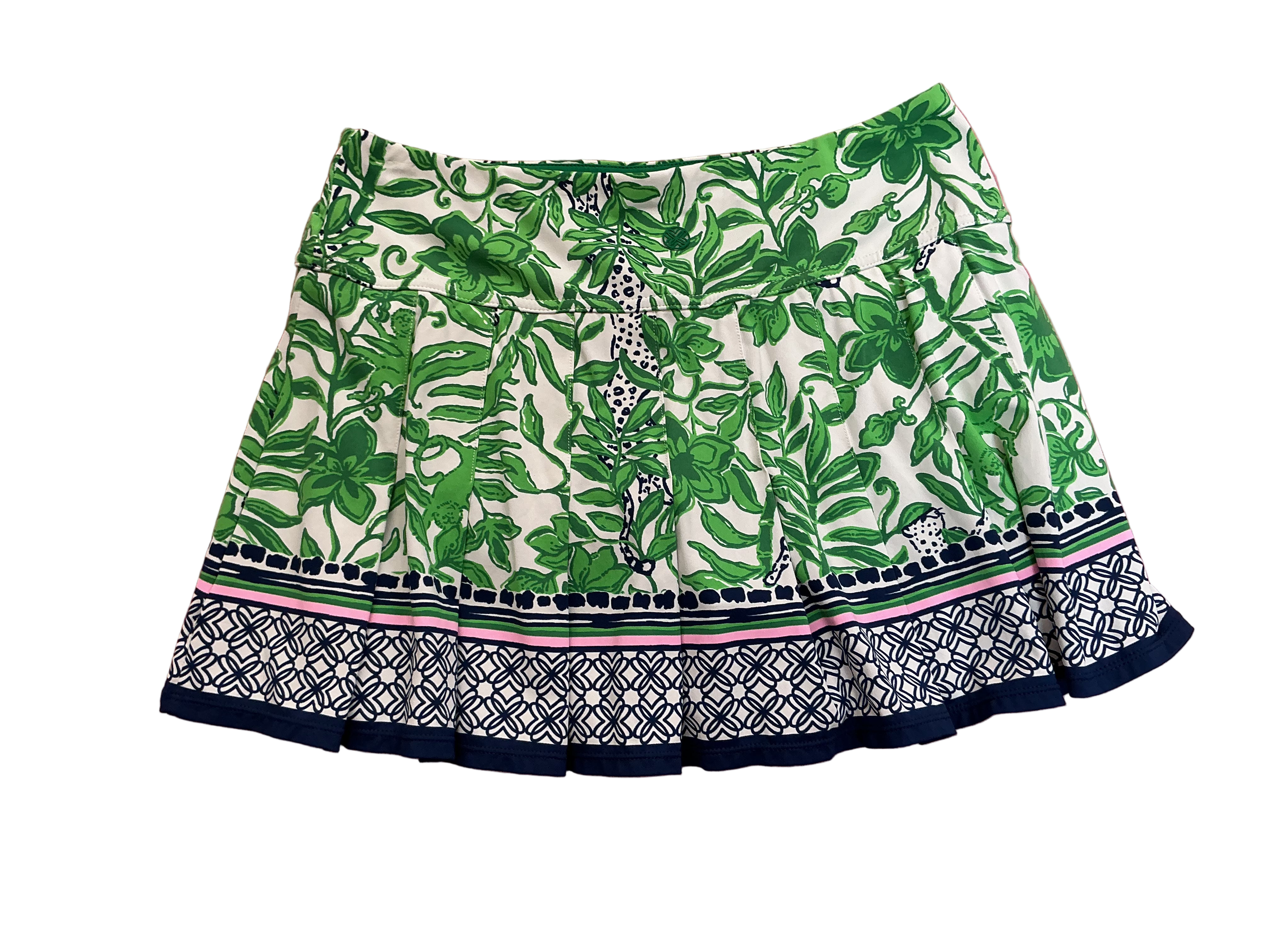 Lilly Pulitzer Skort - Size S